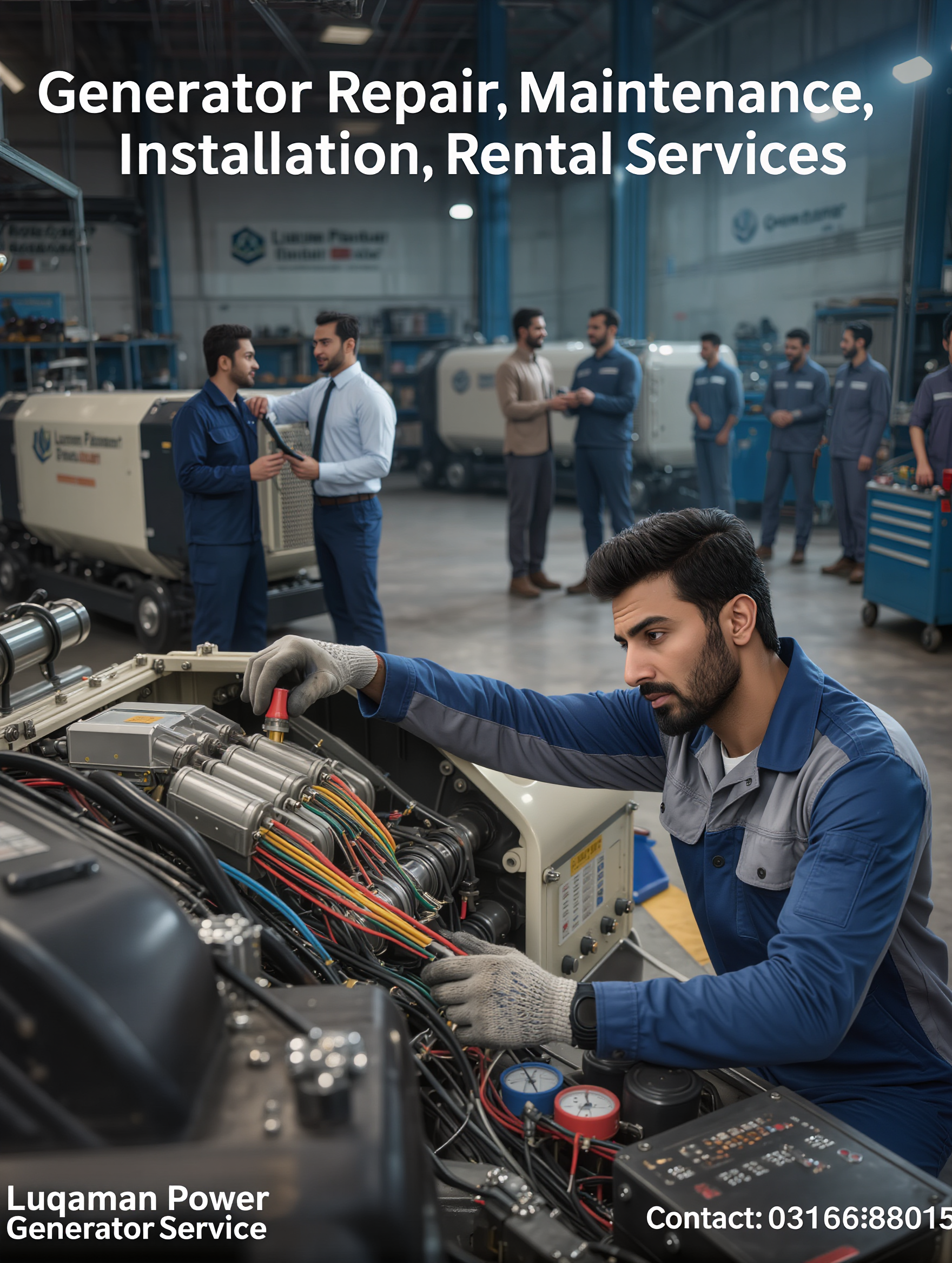 Kling AI work 312553210508576 - keep calm generator AI image