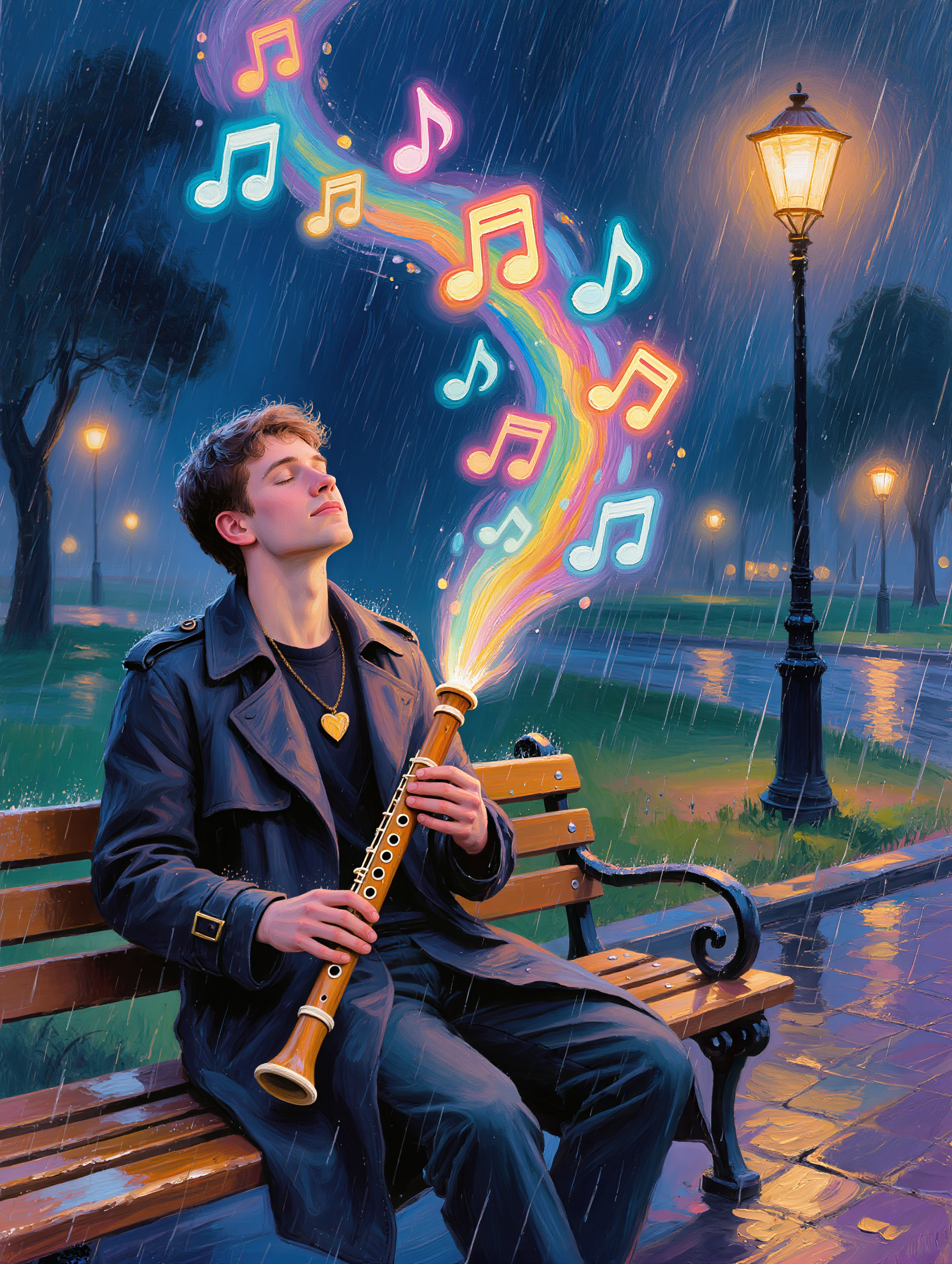 Kling AI work 293383988665141 - magic research 2 AI image