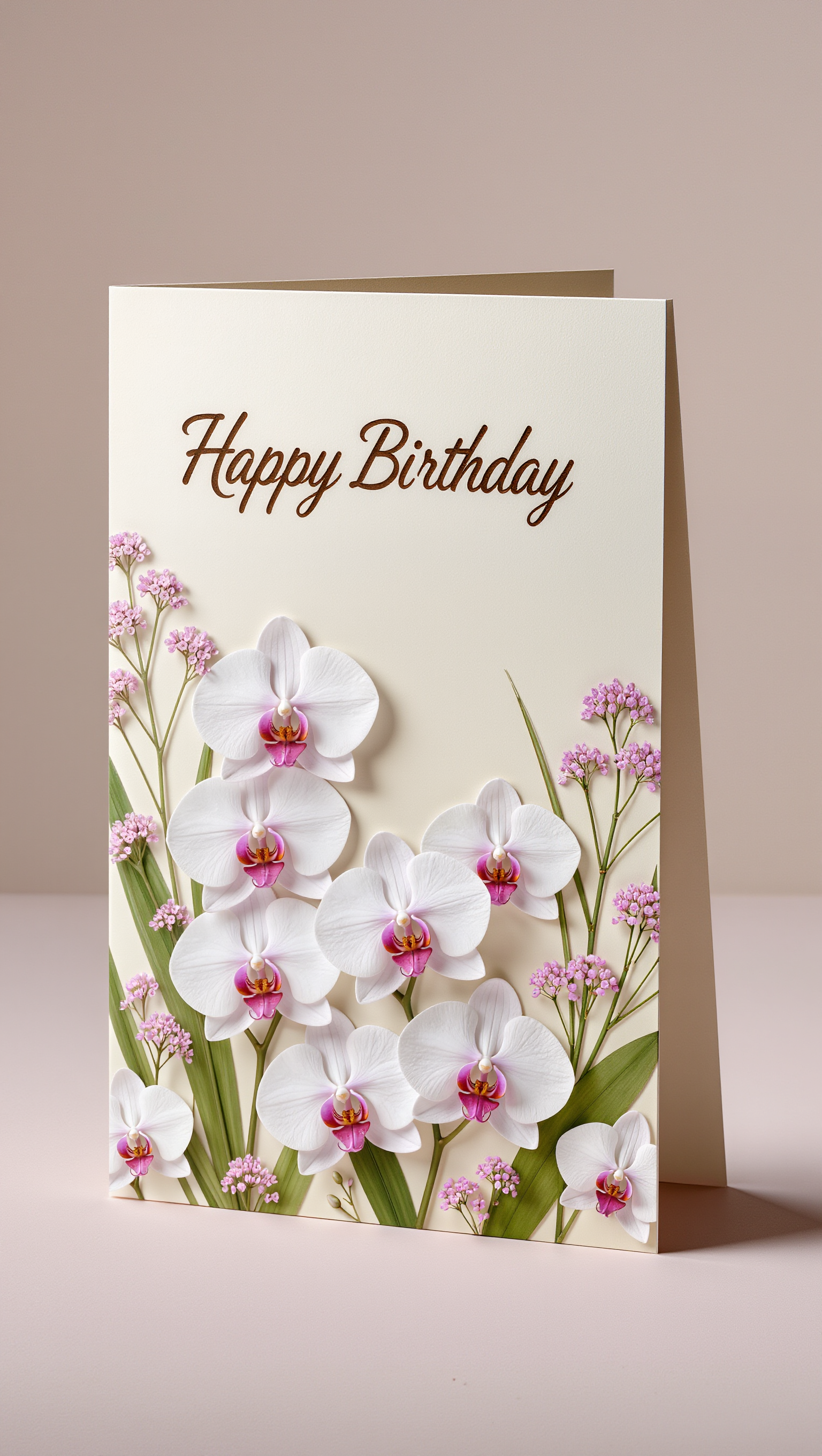 Kling AI work 300318986616071 - online birthday card generator AI image