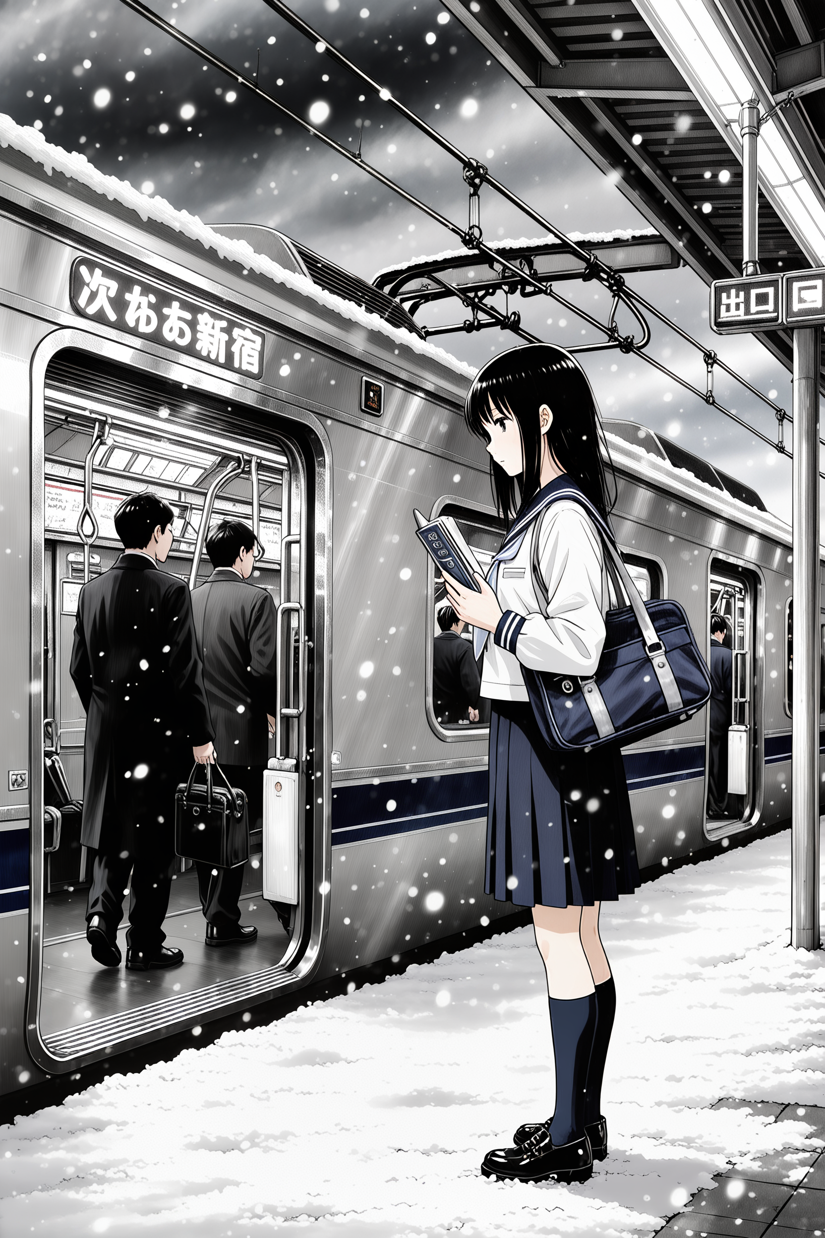work cover