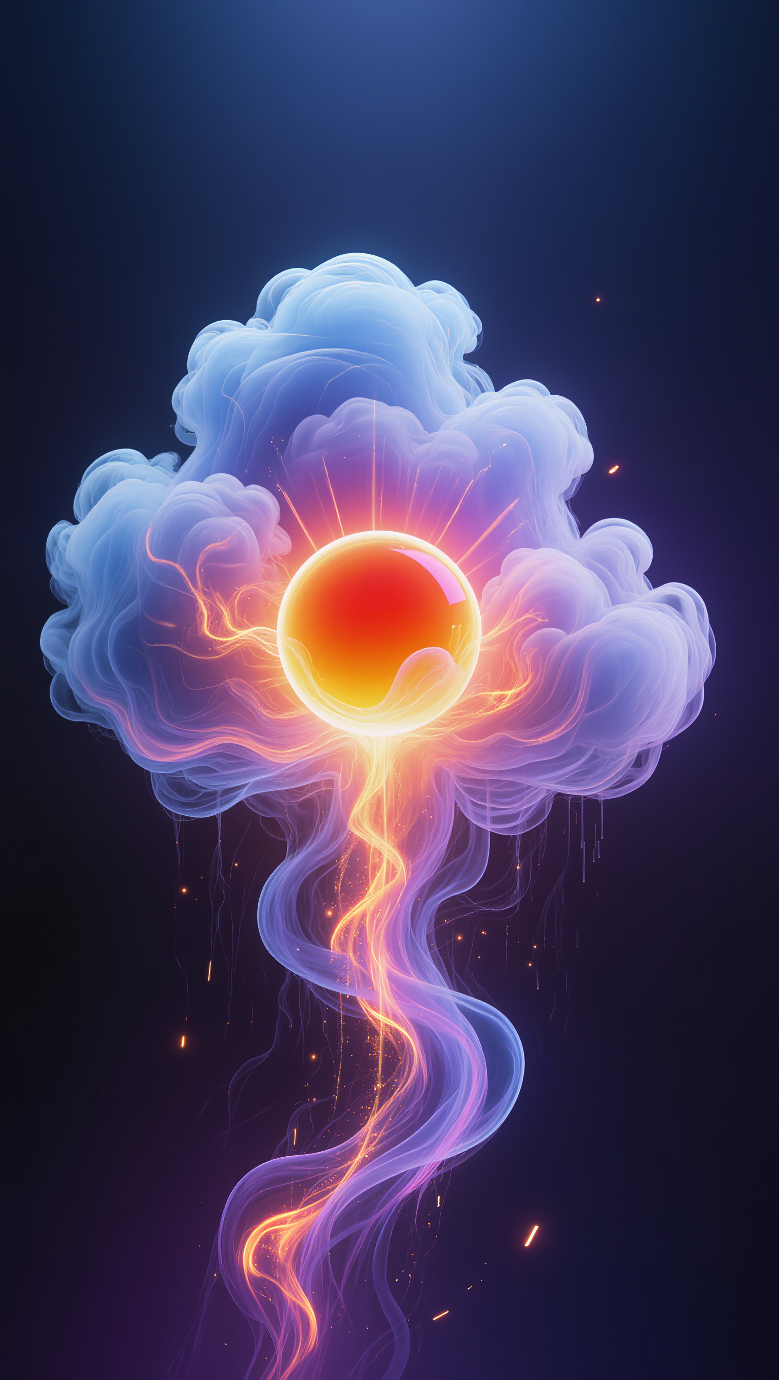 Kling AI work 296672768612305 - soul image AI image