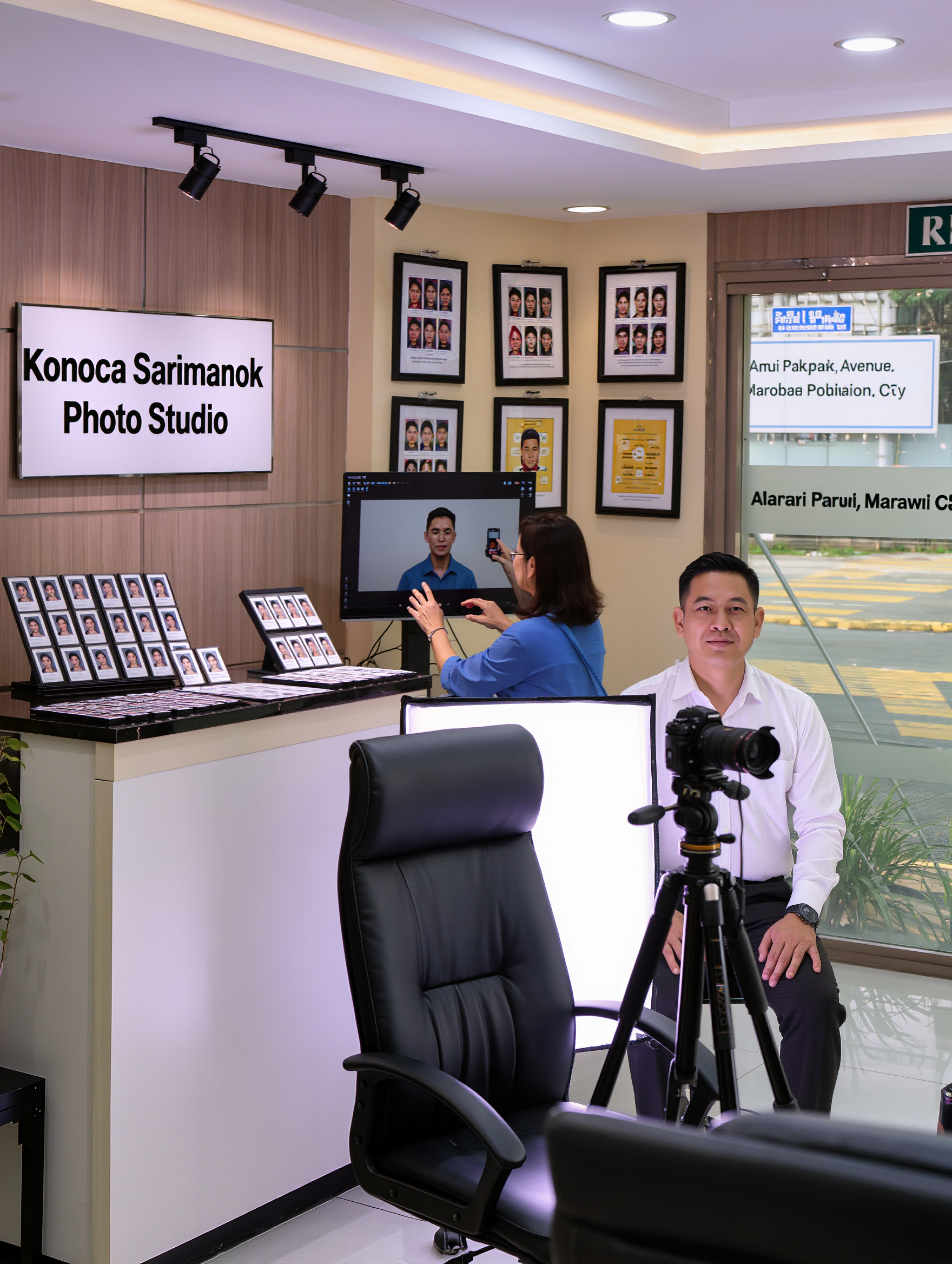 Kling AI work 314742631616371 - is there a free ai professional photo generator AI image