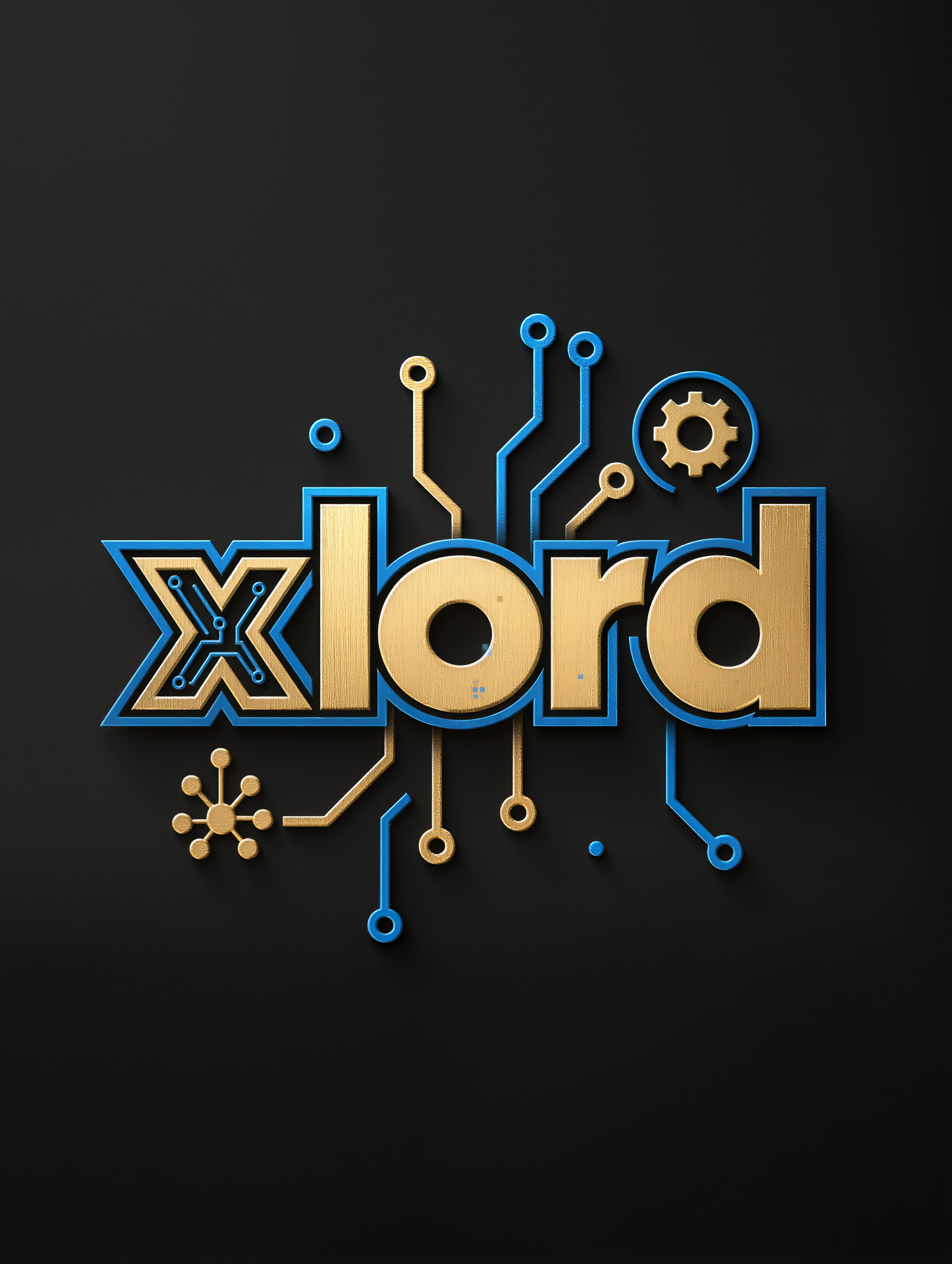 Kling AI work 316879640308004 - ai generate logo AI image