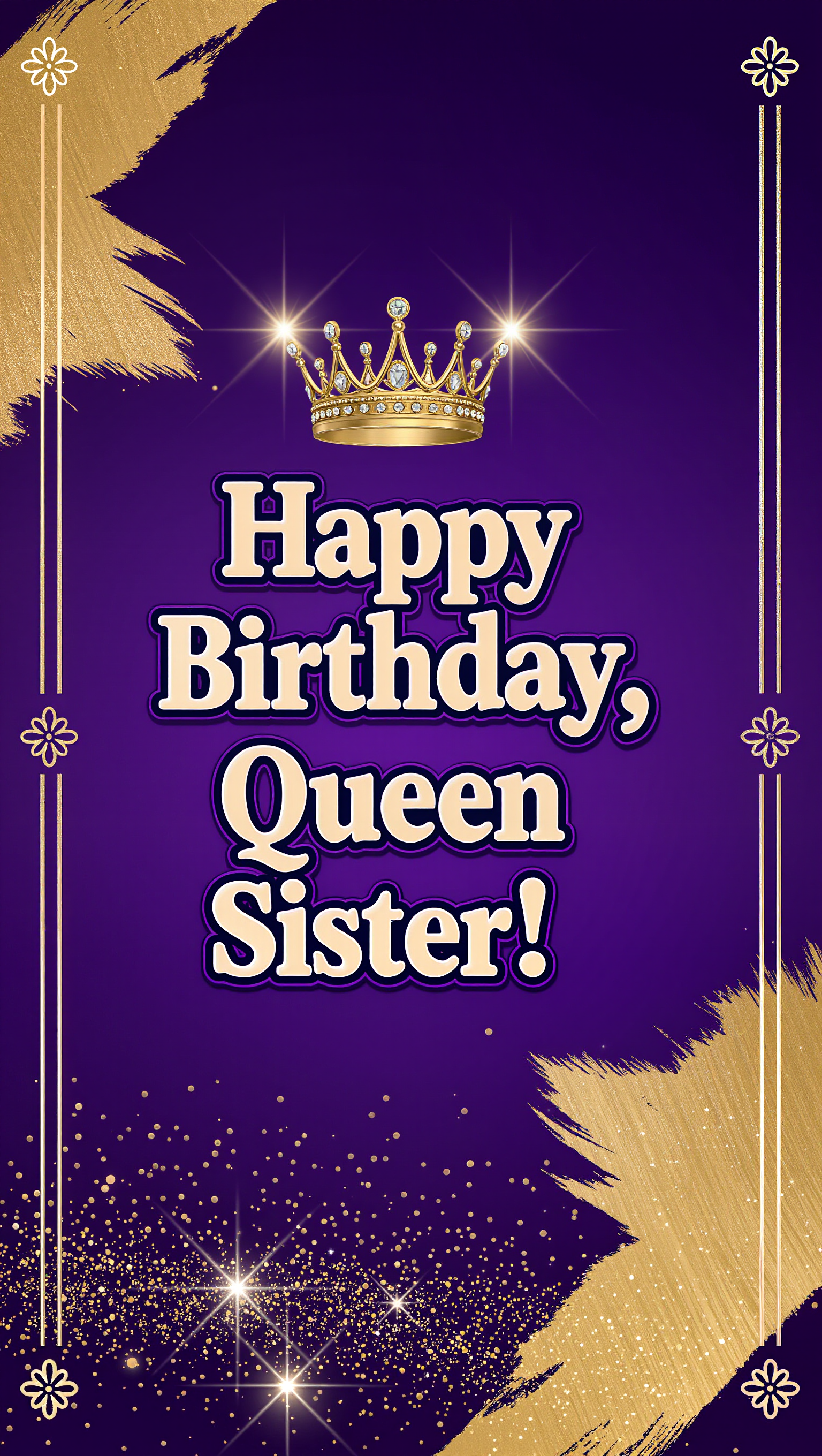 Kling AI work 312520493521810 - free online birthday card maker AI image