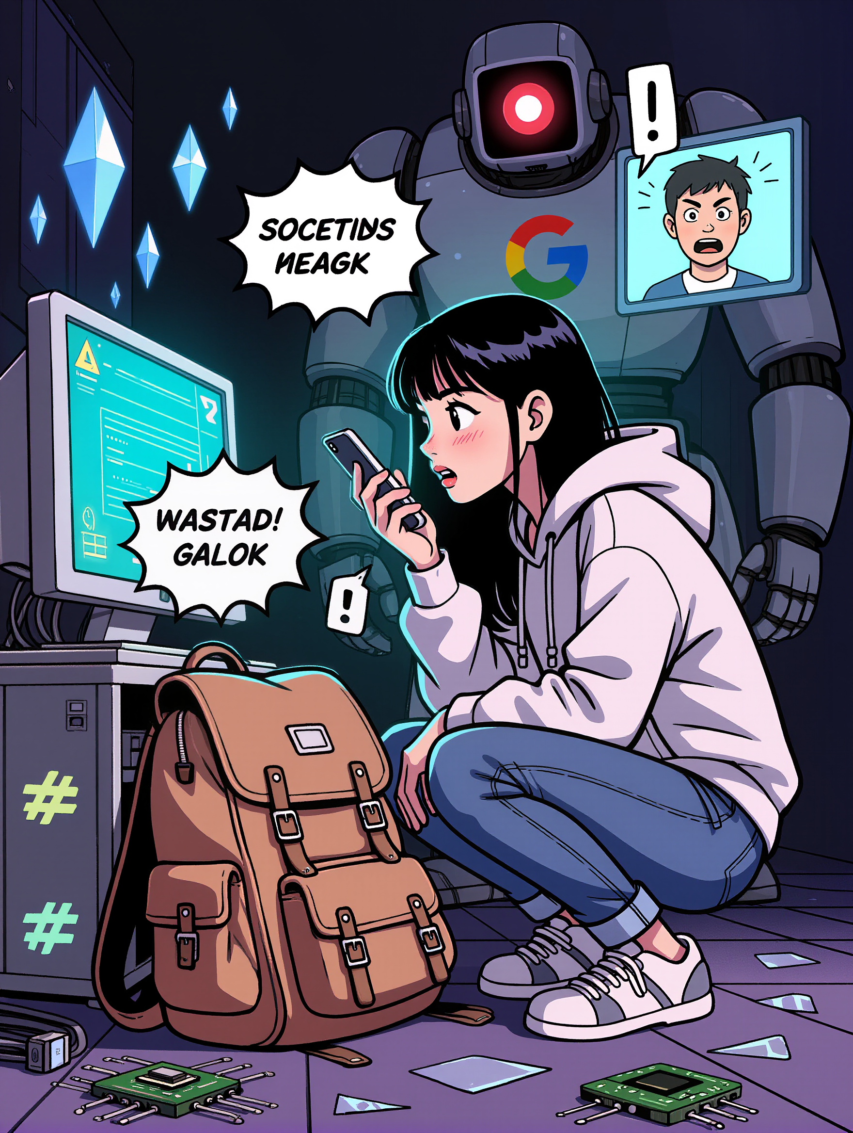 work cover