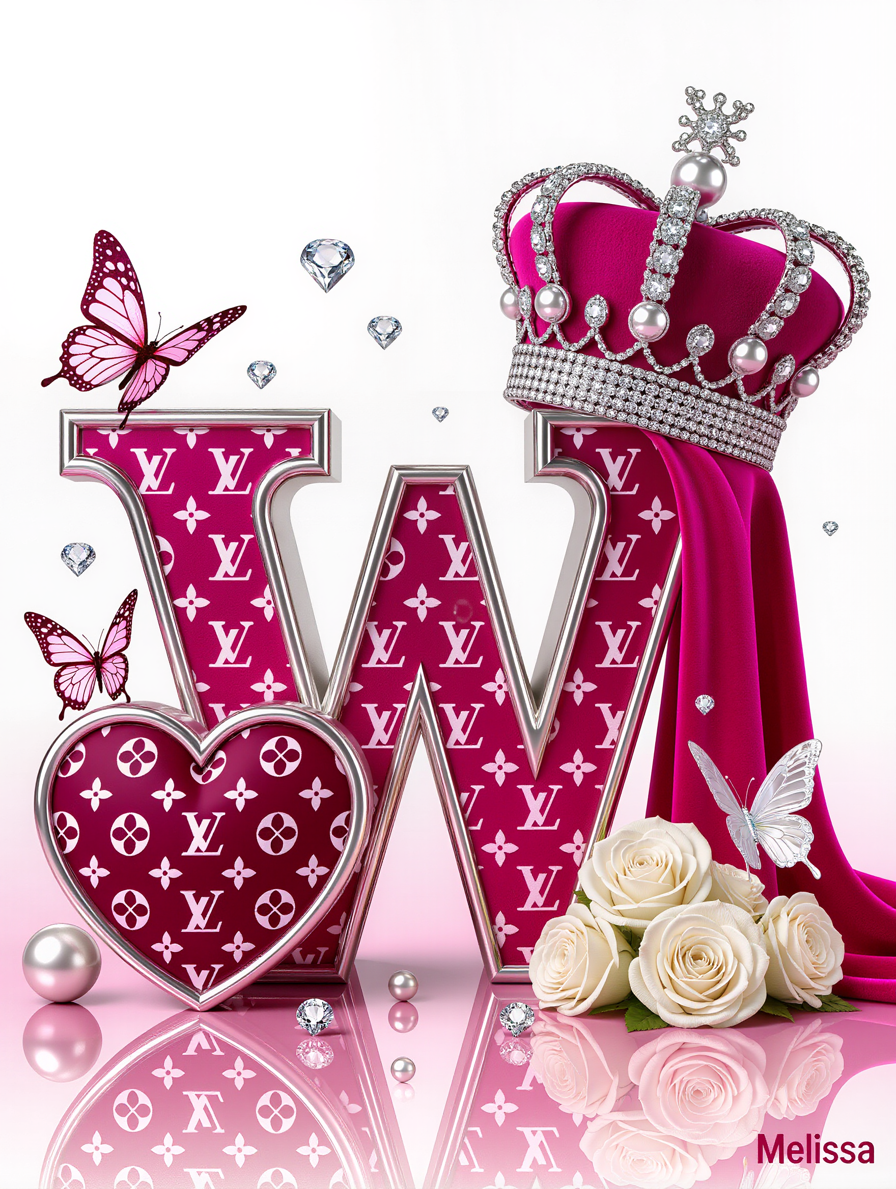 Kling AI work 313985836662527 - burgundy wine color AI image