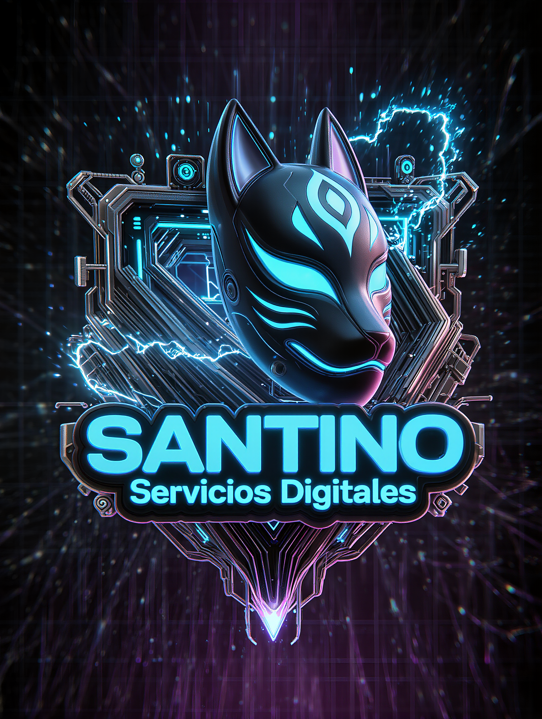 Kling AI work 311205666521734 - gamer logo AI image