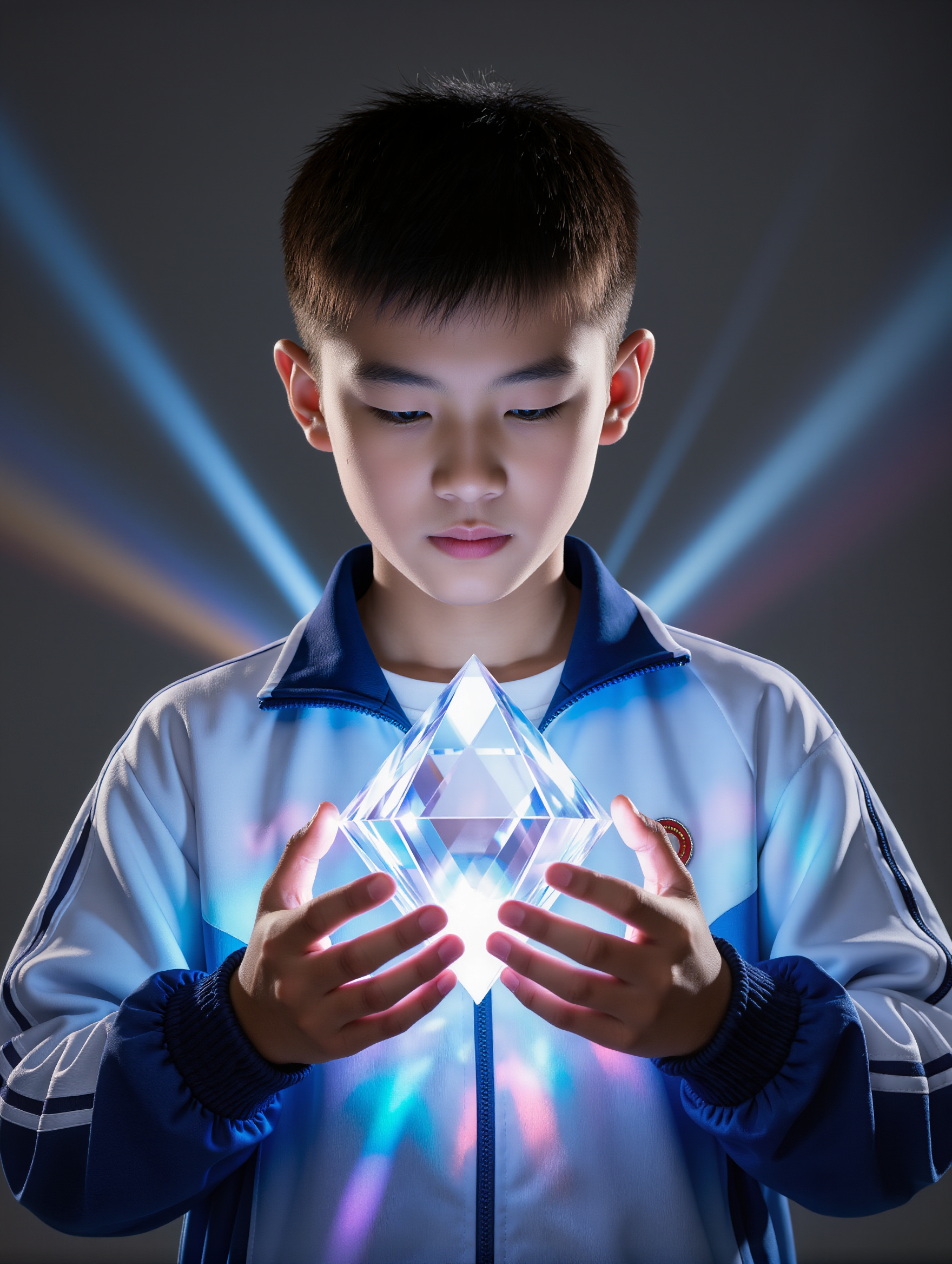 Kling AI work 312684754660452 - superpower generator AI image