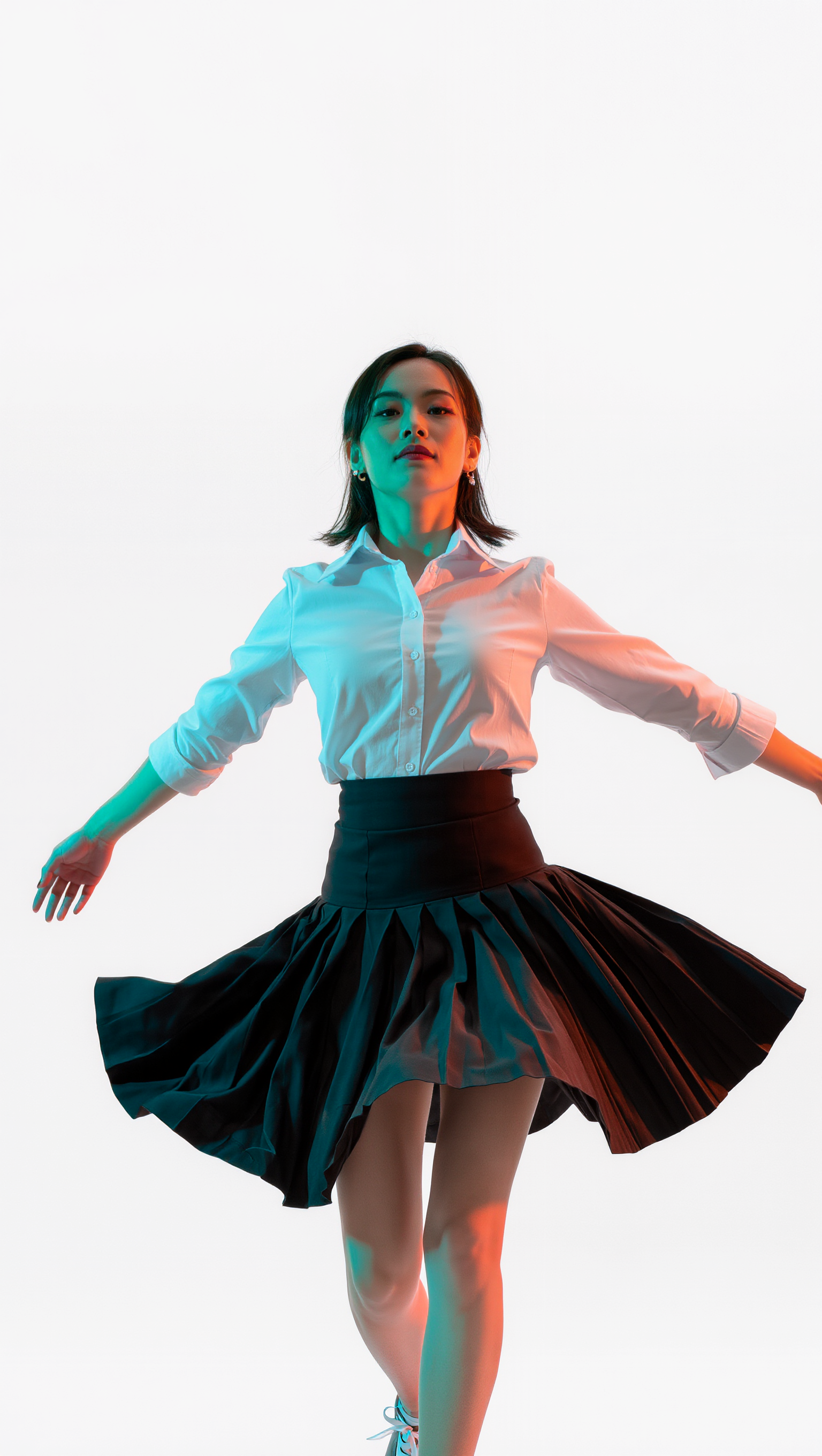 Kling AI work 316365076610868 - video backdrop AI image