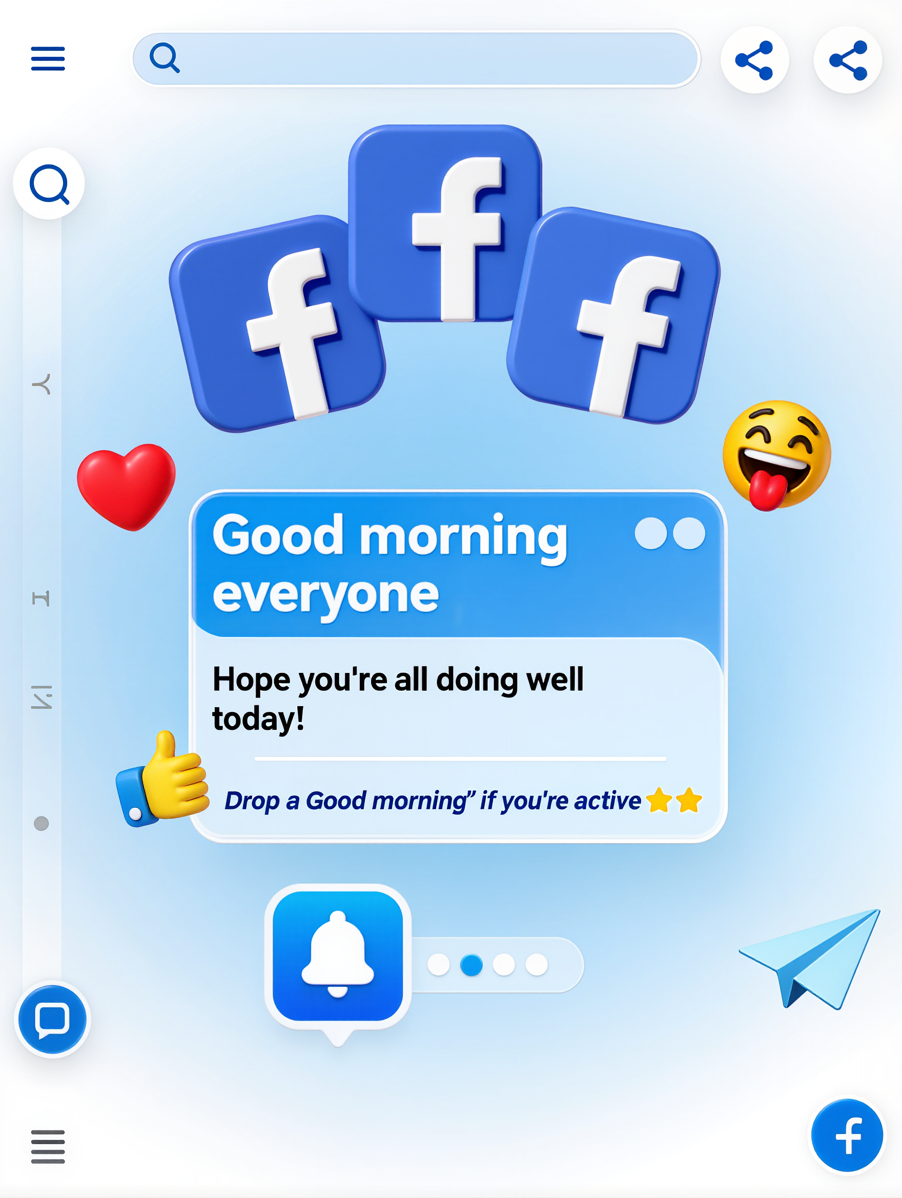Kling AI work 308292057613156 - facebook cover image generator AI image