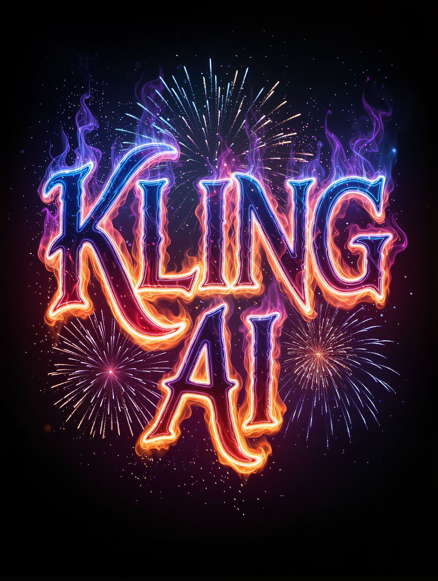 Kling AI work 298301999501505 - how to create digital art AI image