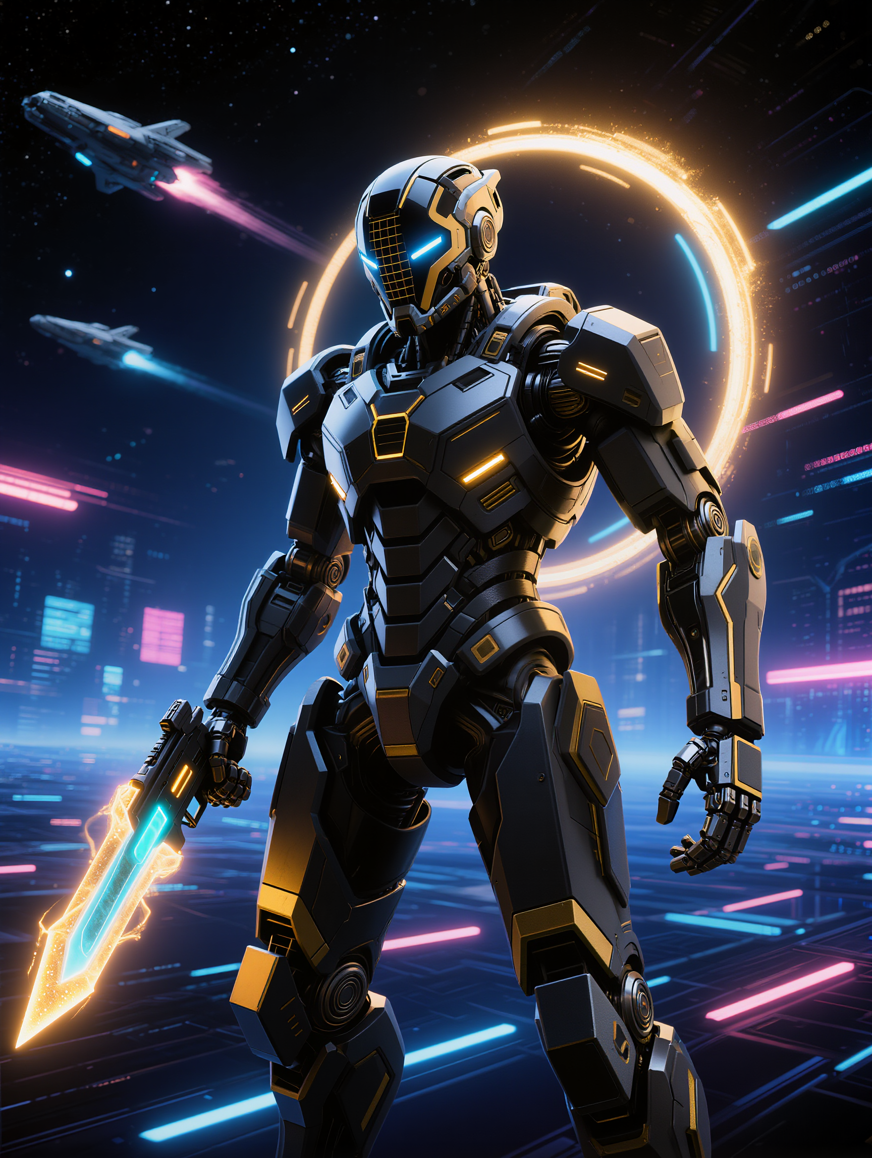 Kling AI work 321574317525586 - halo ai AI image