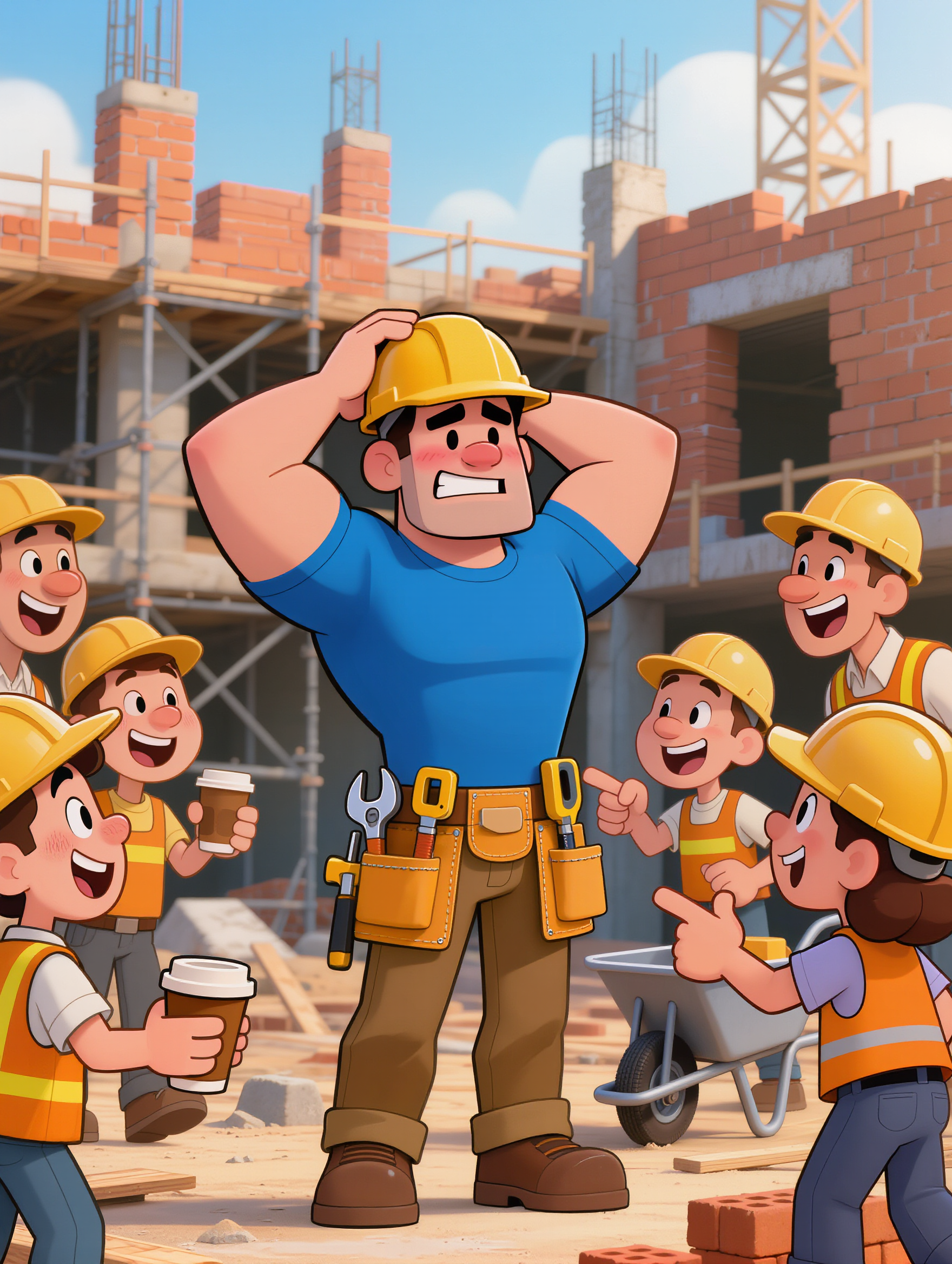 work cover