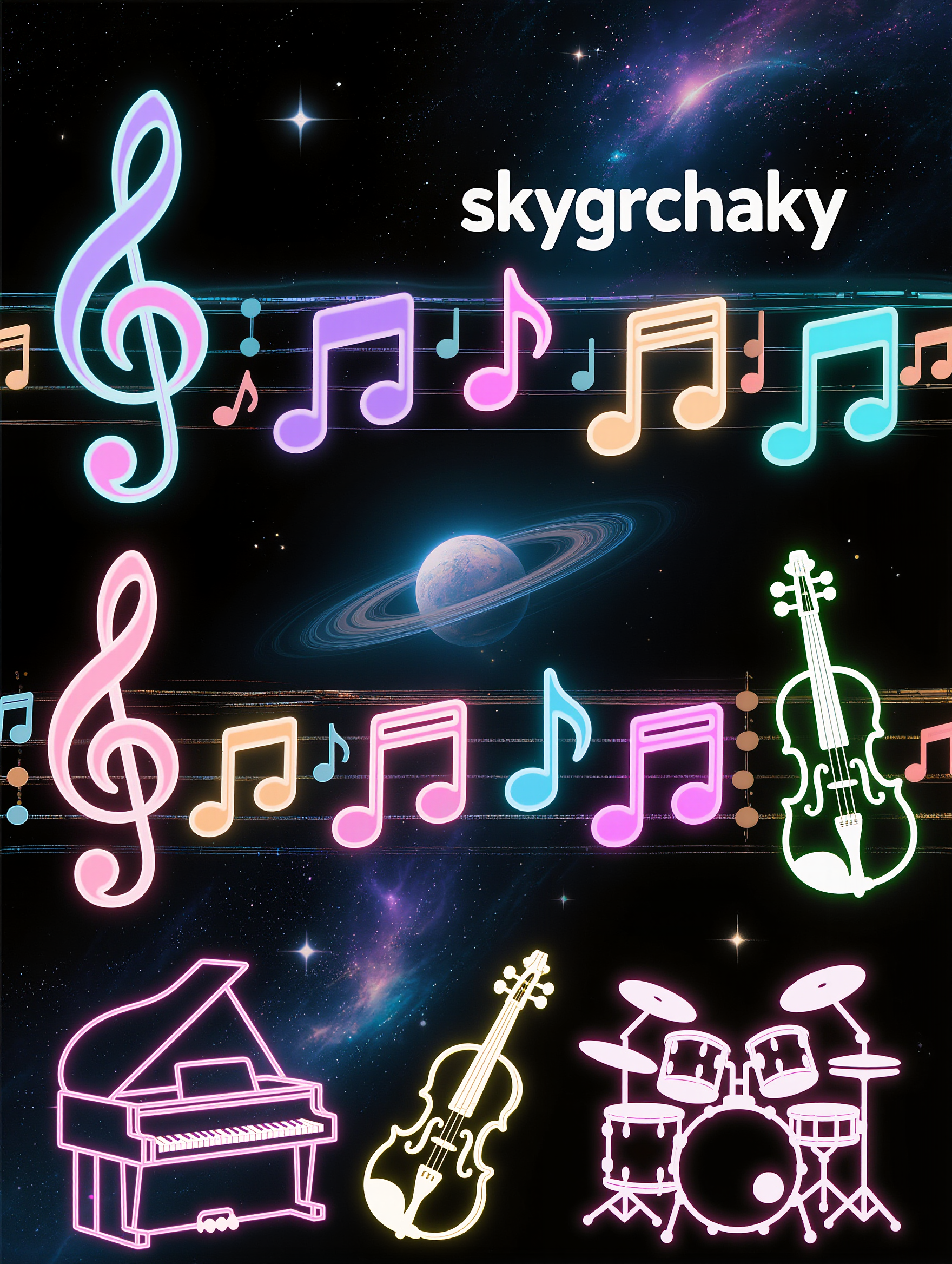 Kling AI work 317212999615710 - ai song cover generator AI image