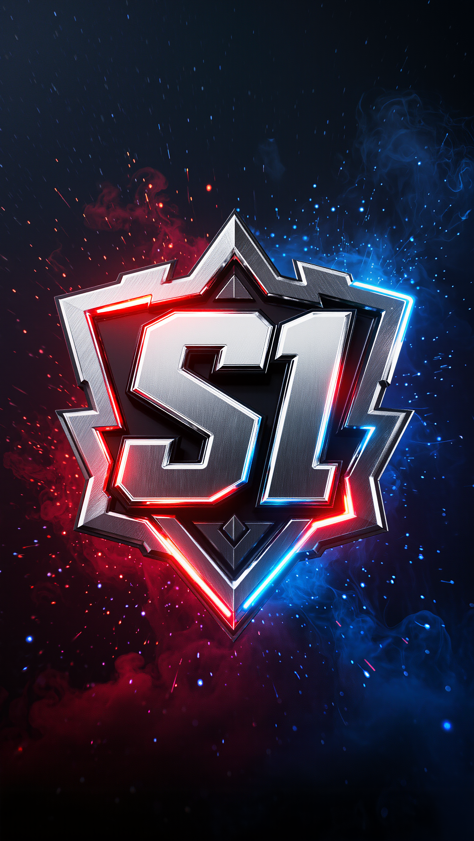 Kling AI work 308409152538137 - gaming logo maker AI image