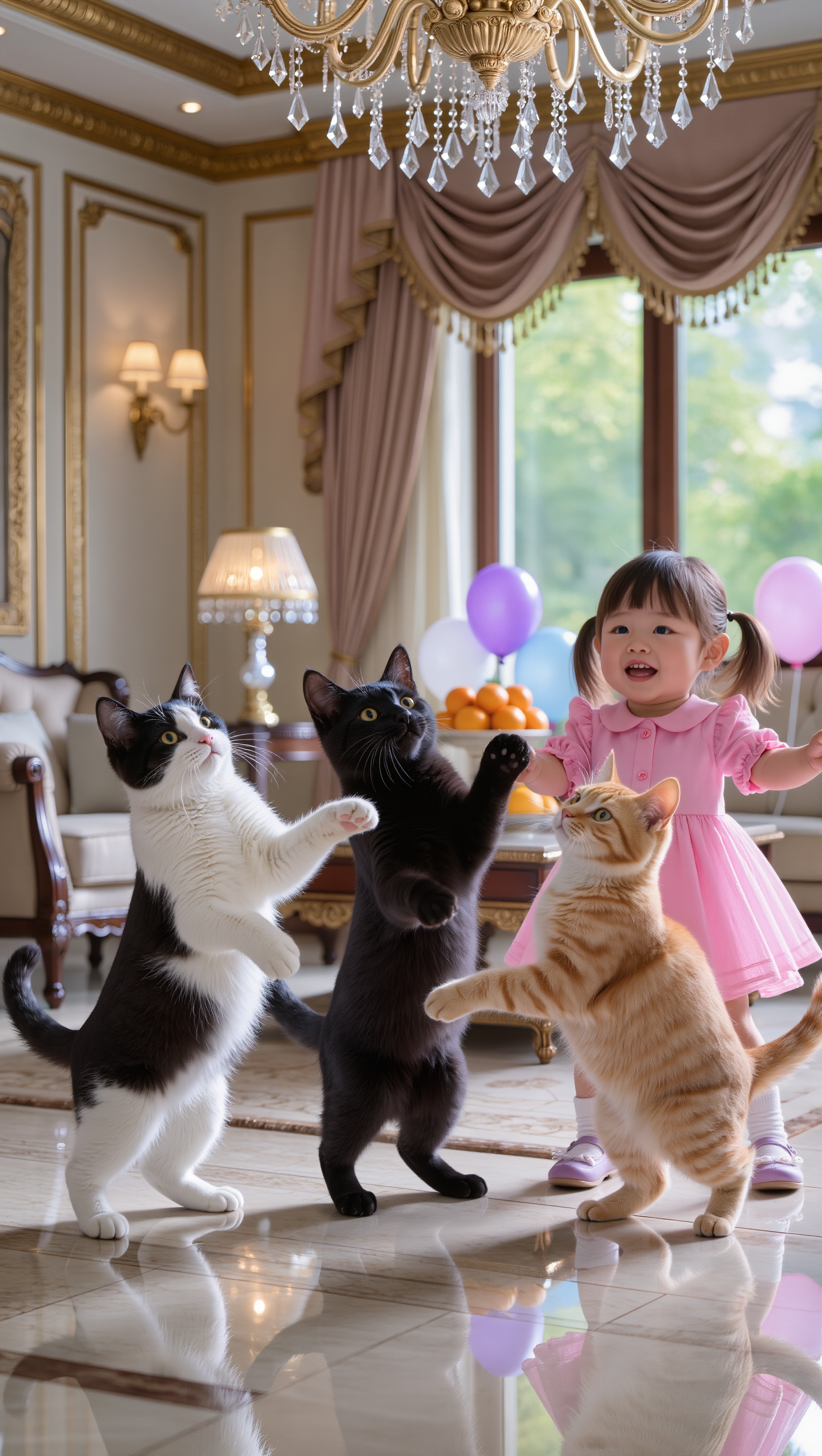 Kling AI work 296475068612351 - a i 3 AI image