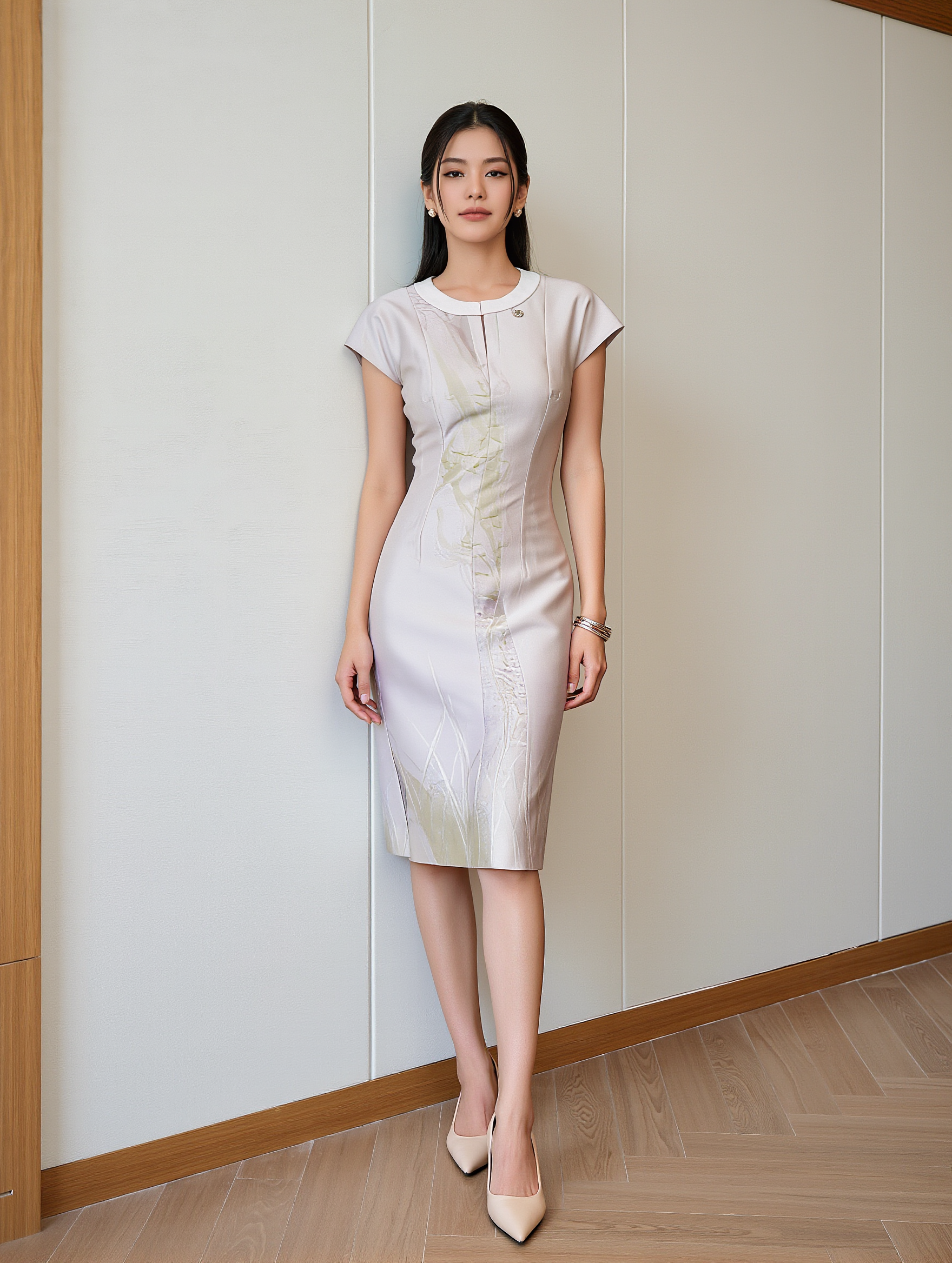our photo outfit
- korean pop outfit AI image