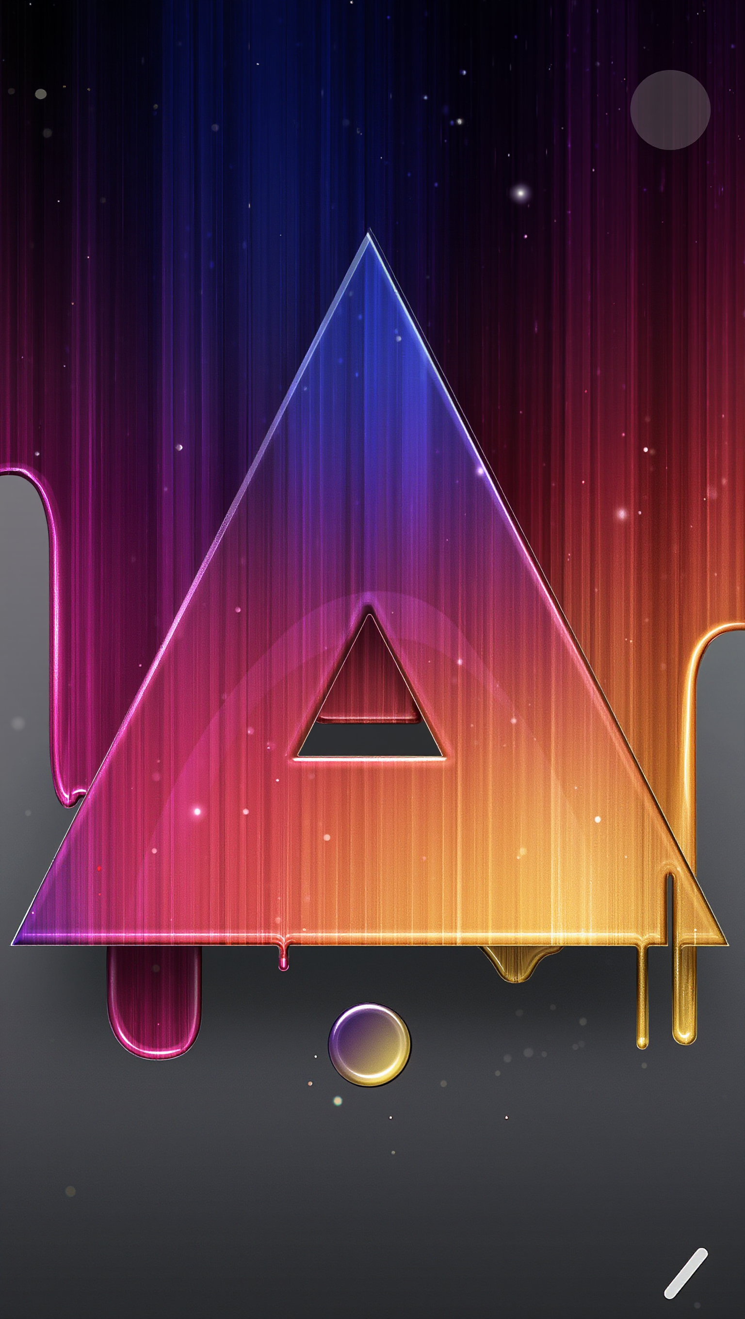 Wallpaper - how to make a wallpaper AI image