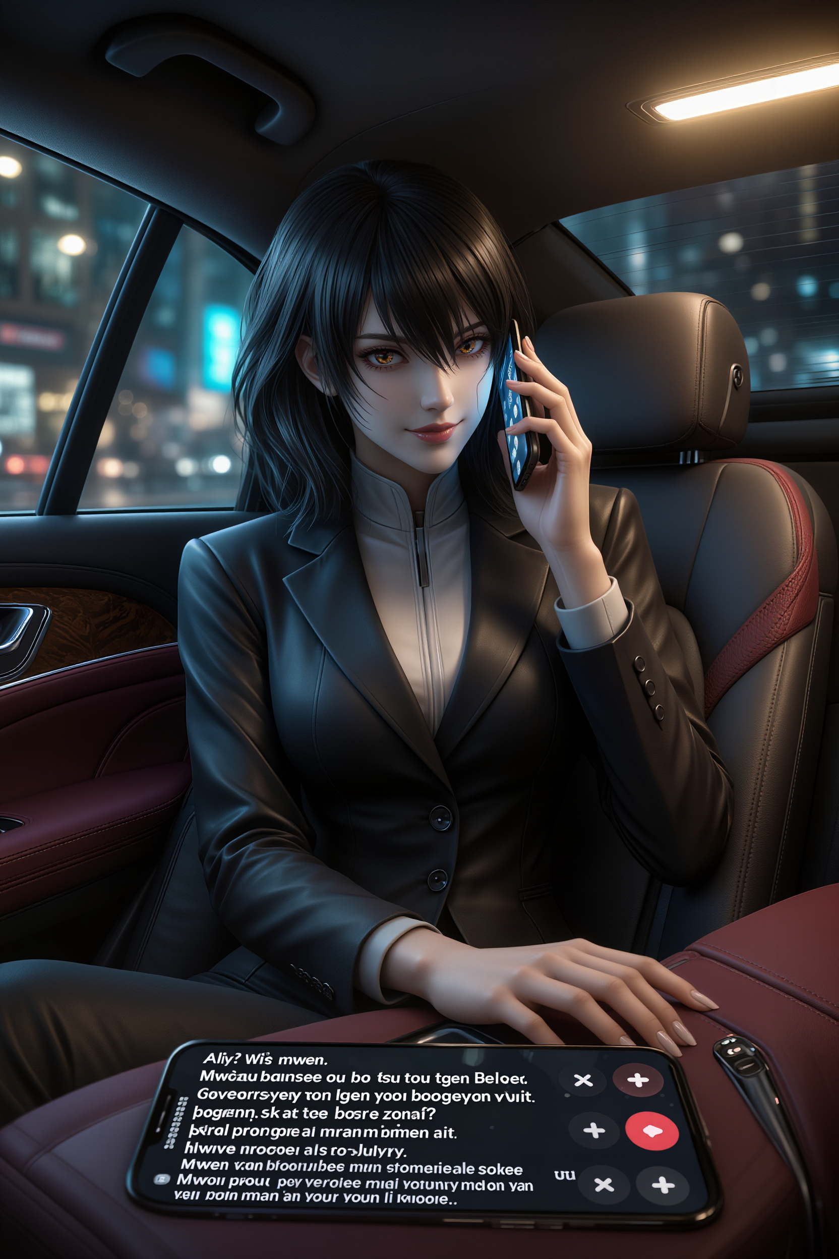 Kling AI work 318554772526689 - apk creati gen ai mod AI image