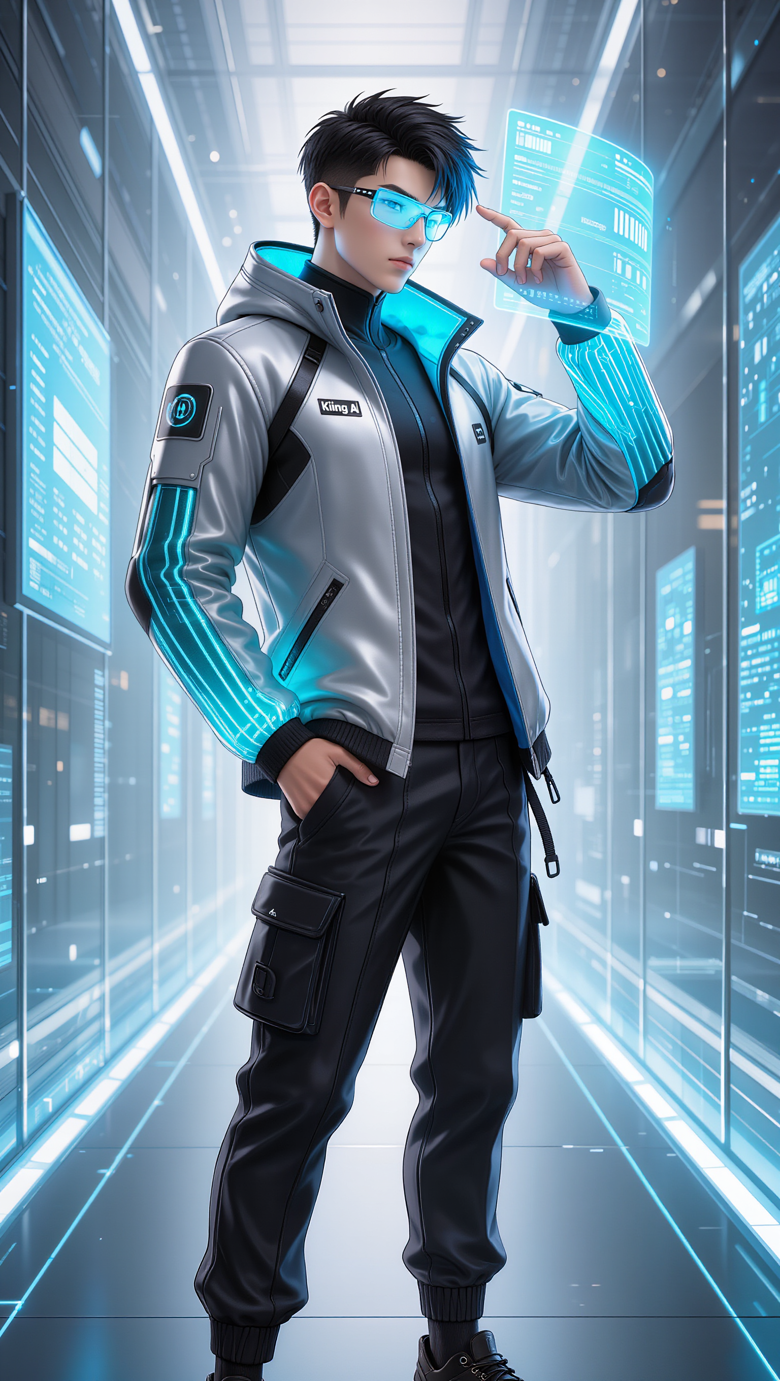 Kling AI work 296490196612788 - kling 1.6 бесплатно AI image