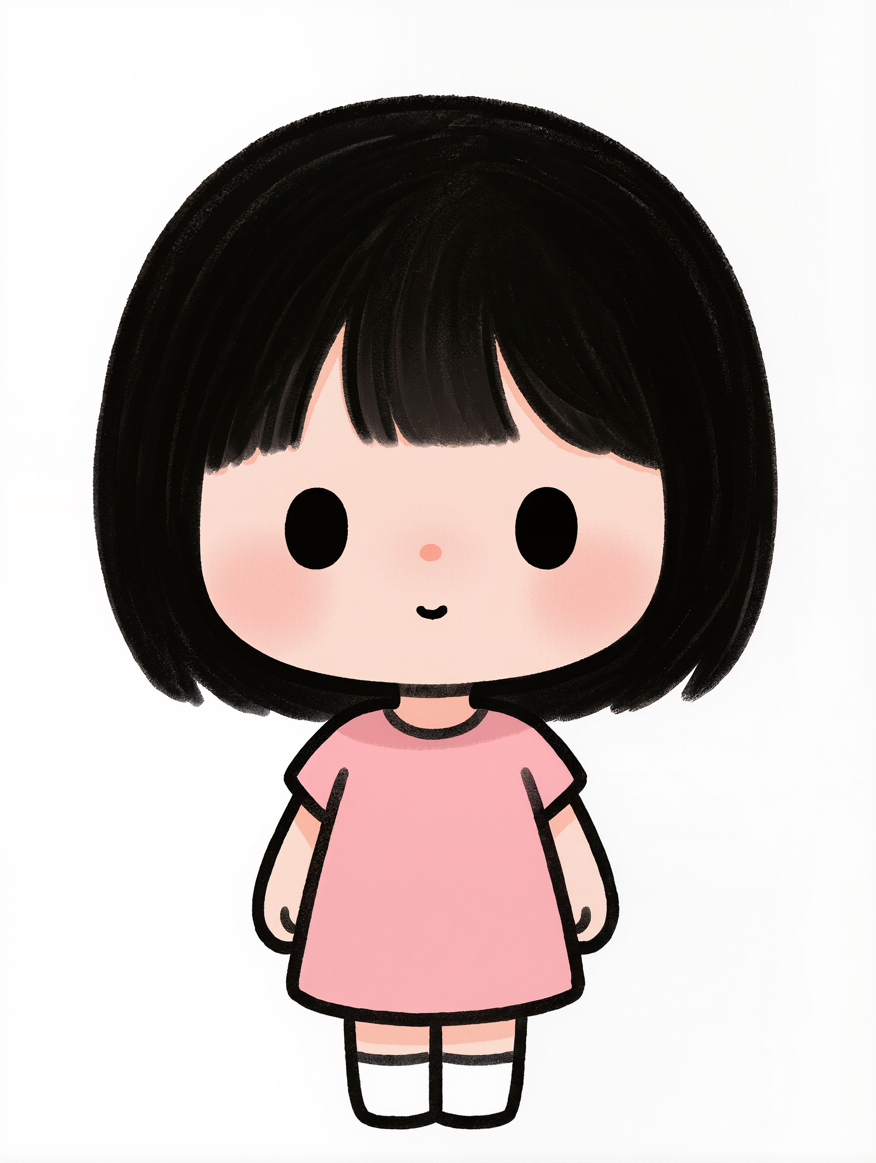 Kling AI work 309053115660936 - guy hairstyles with bangs AI image