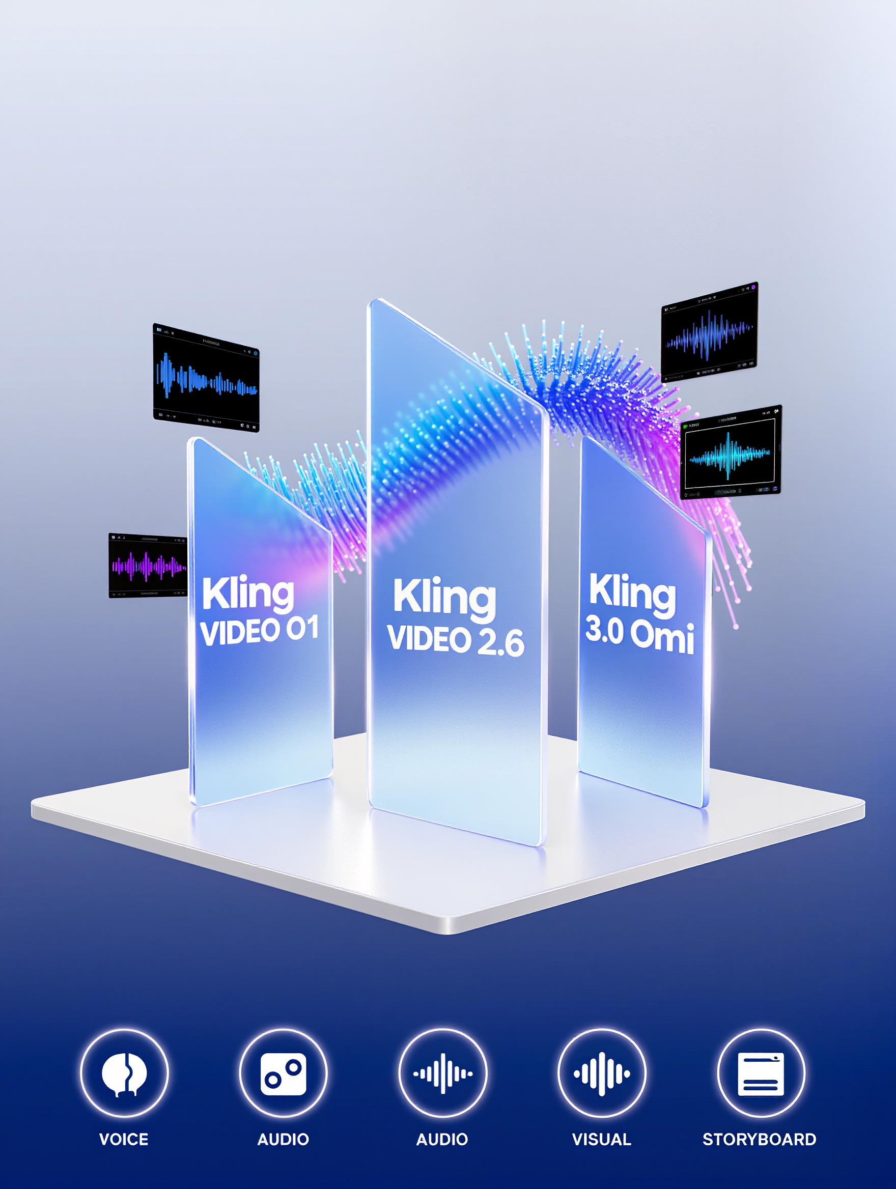Kling AI work 314799730667647 - omni studio AI image