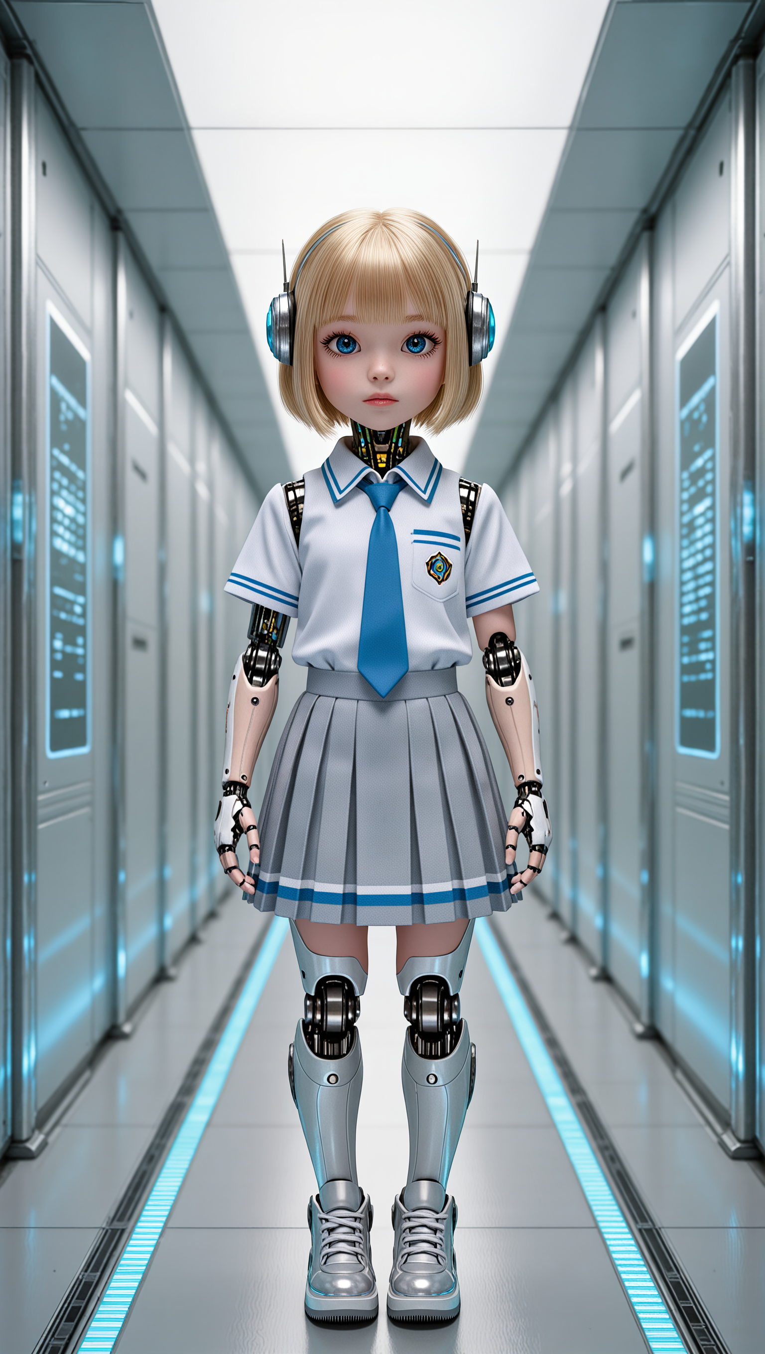 Kling AI work 285861757657953 - artificial intelligence haircut AI image