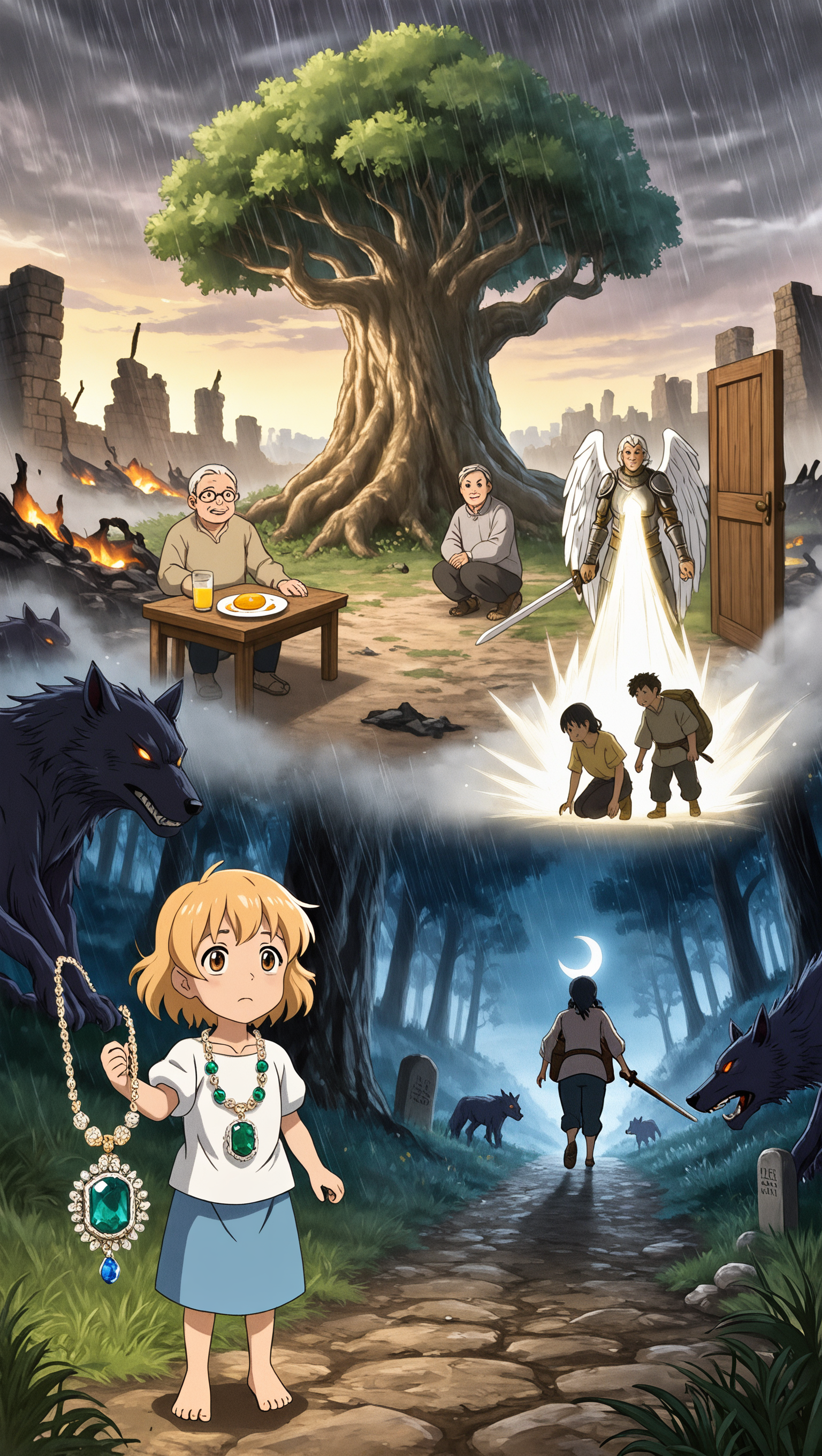 work cover