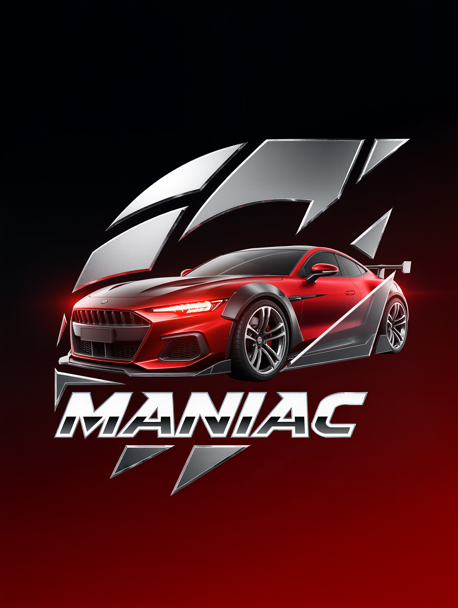 Kling AI work 310304676616945 - logo auto AI image
