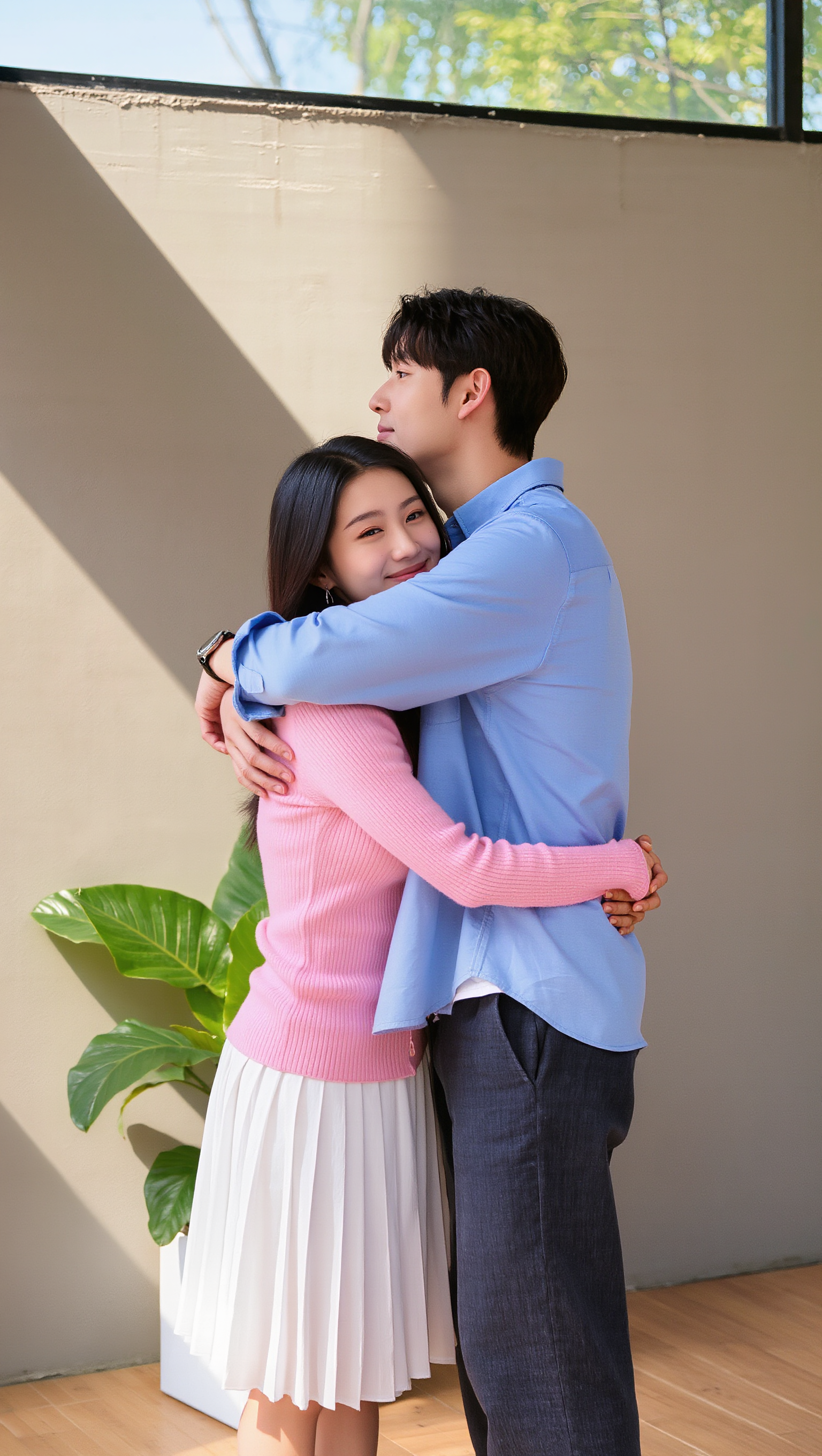 Kling AI work 298389942656064 - ai hug AI image
