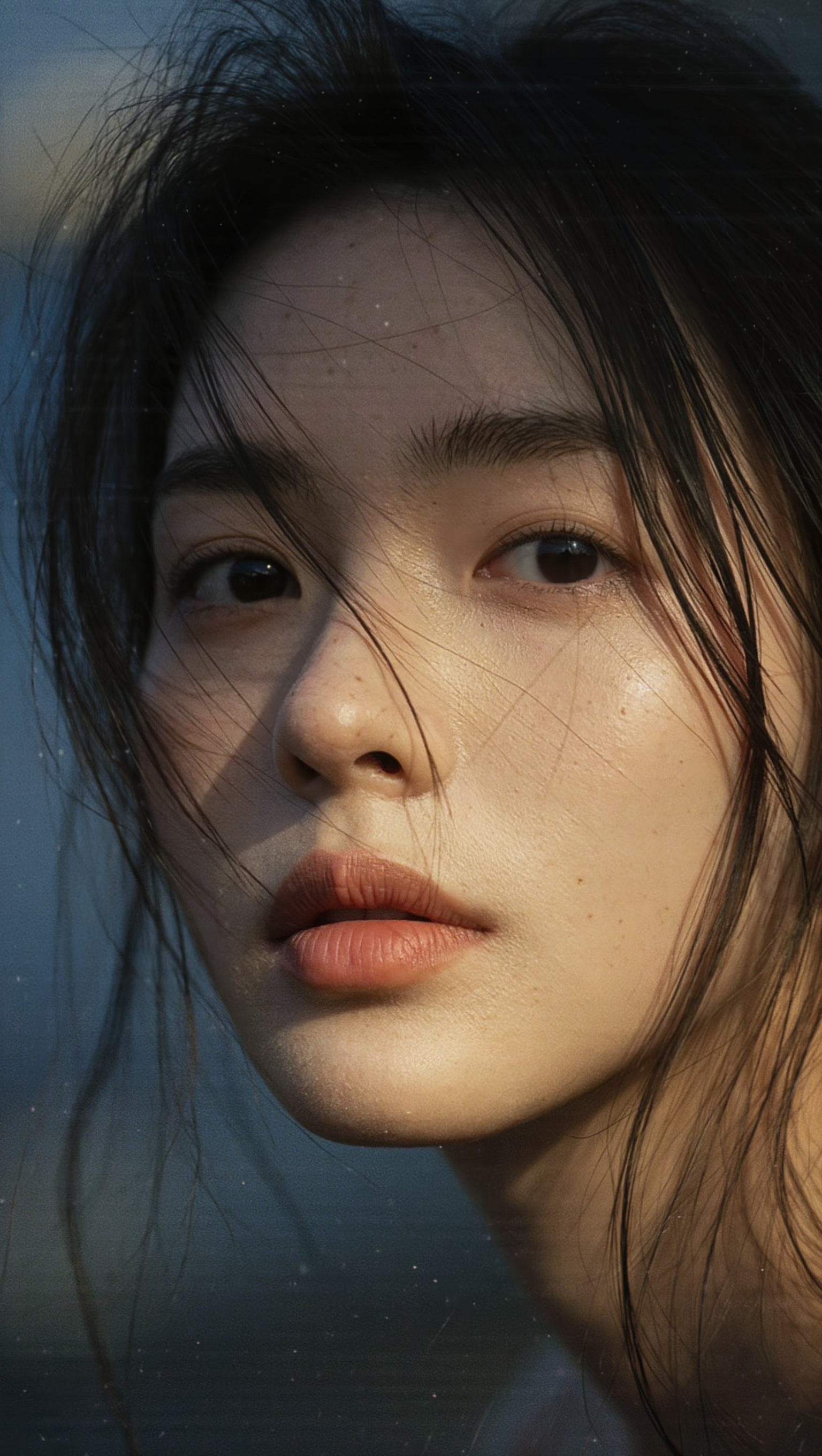Kling AI work 312940487611307 - film composition AI image
