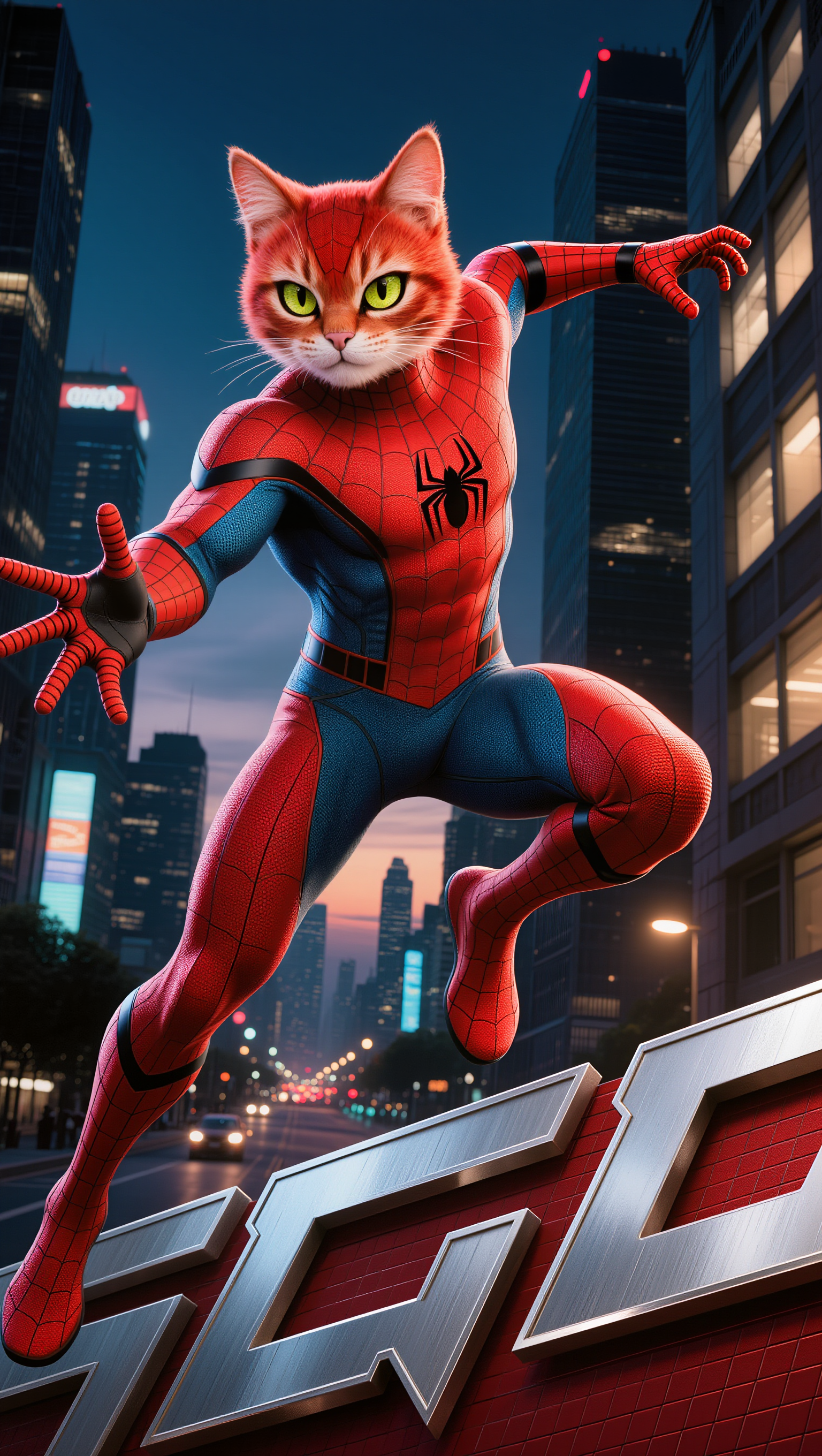 Kling AI work 299527961653320 - how to imitate marvel movie beginning in premiere pro AI image