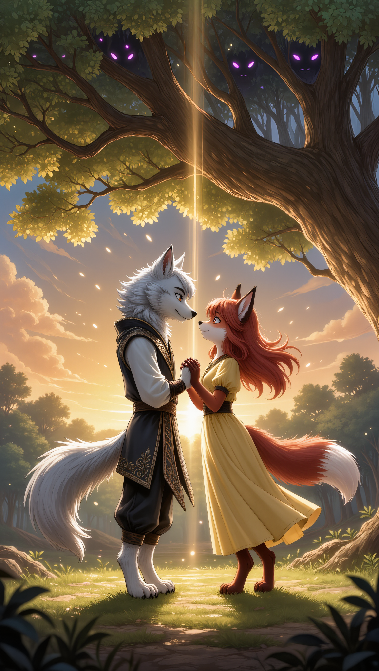 Kling AI work 297286200508946 - ai furry AI image