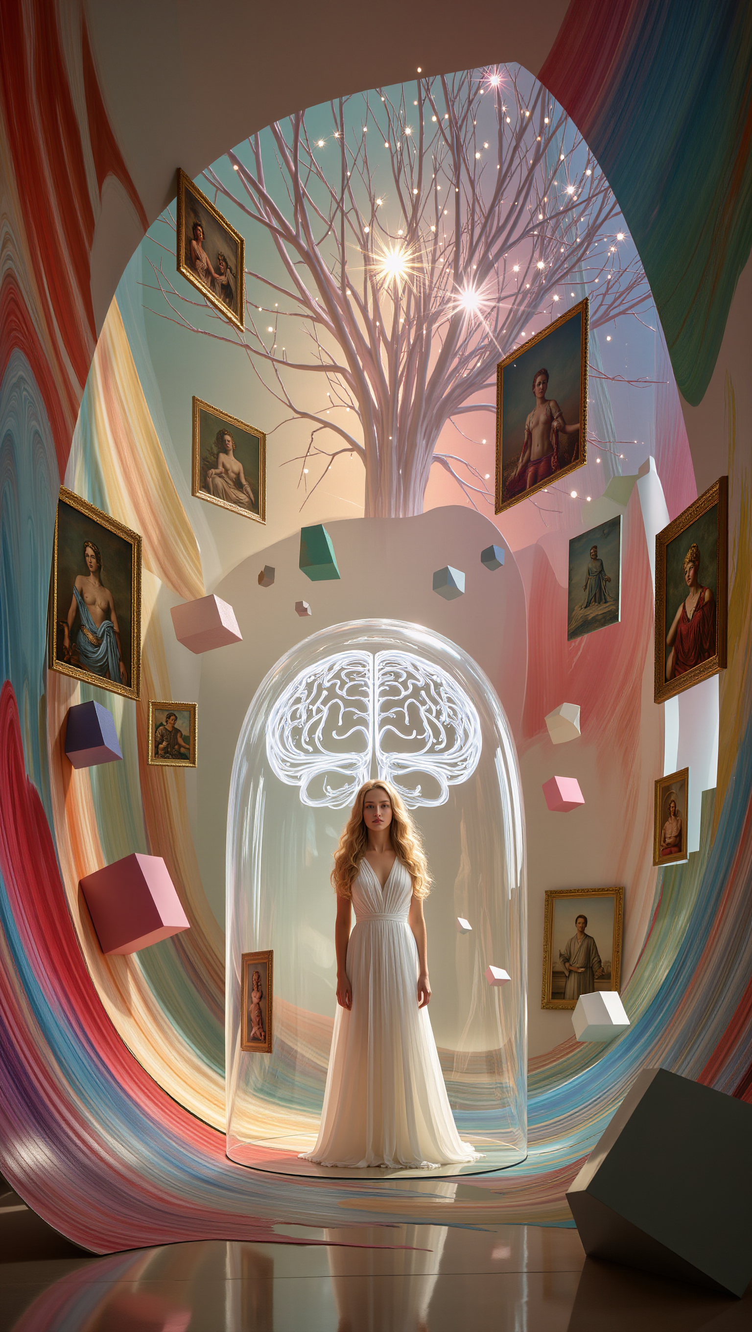Kling AI work 299766548658764 - imagine ai art generator AI image