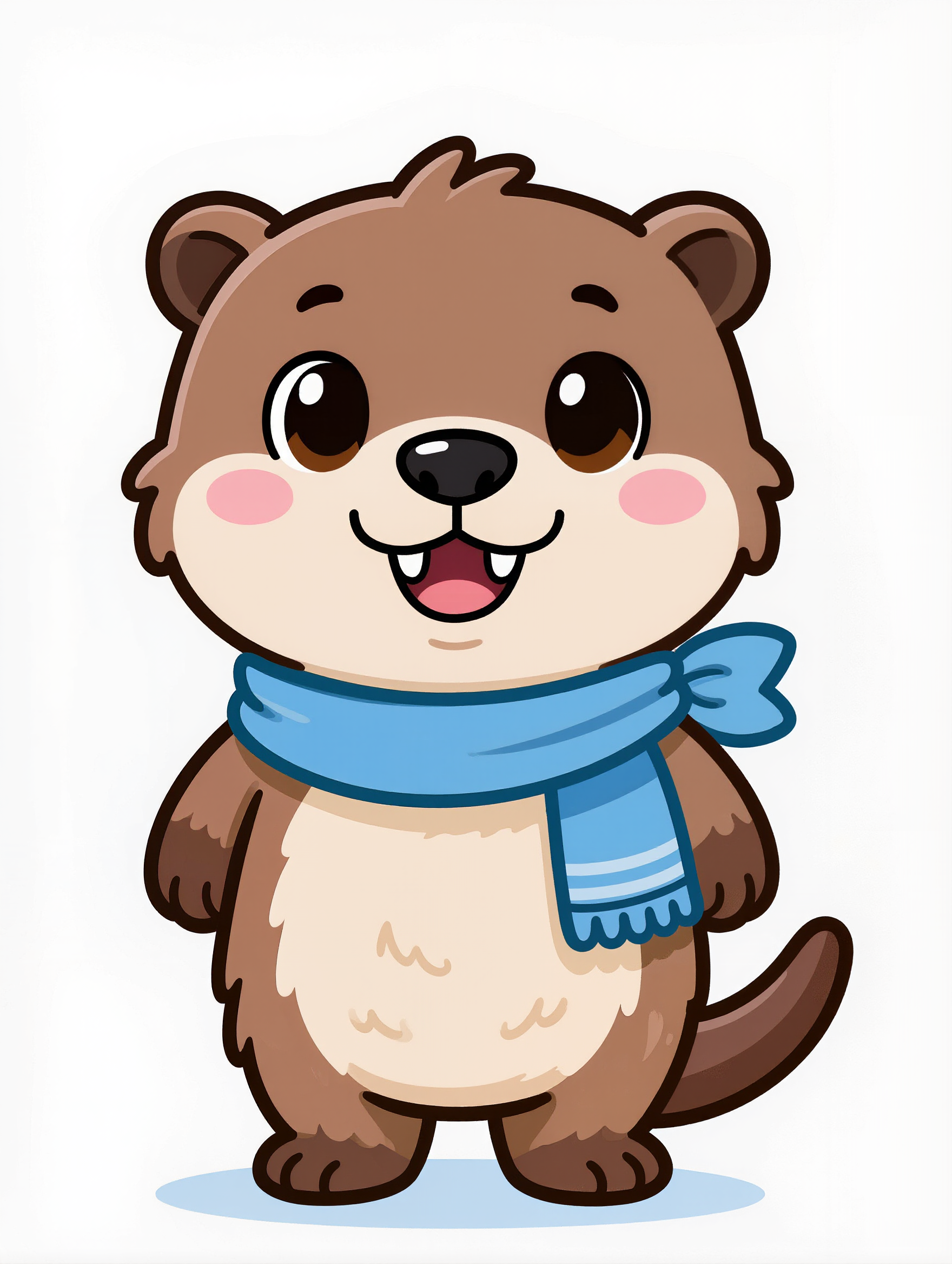 Kling AI work 313117619501212 - disney character generator AI image