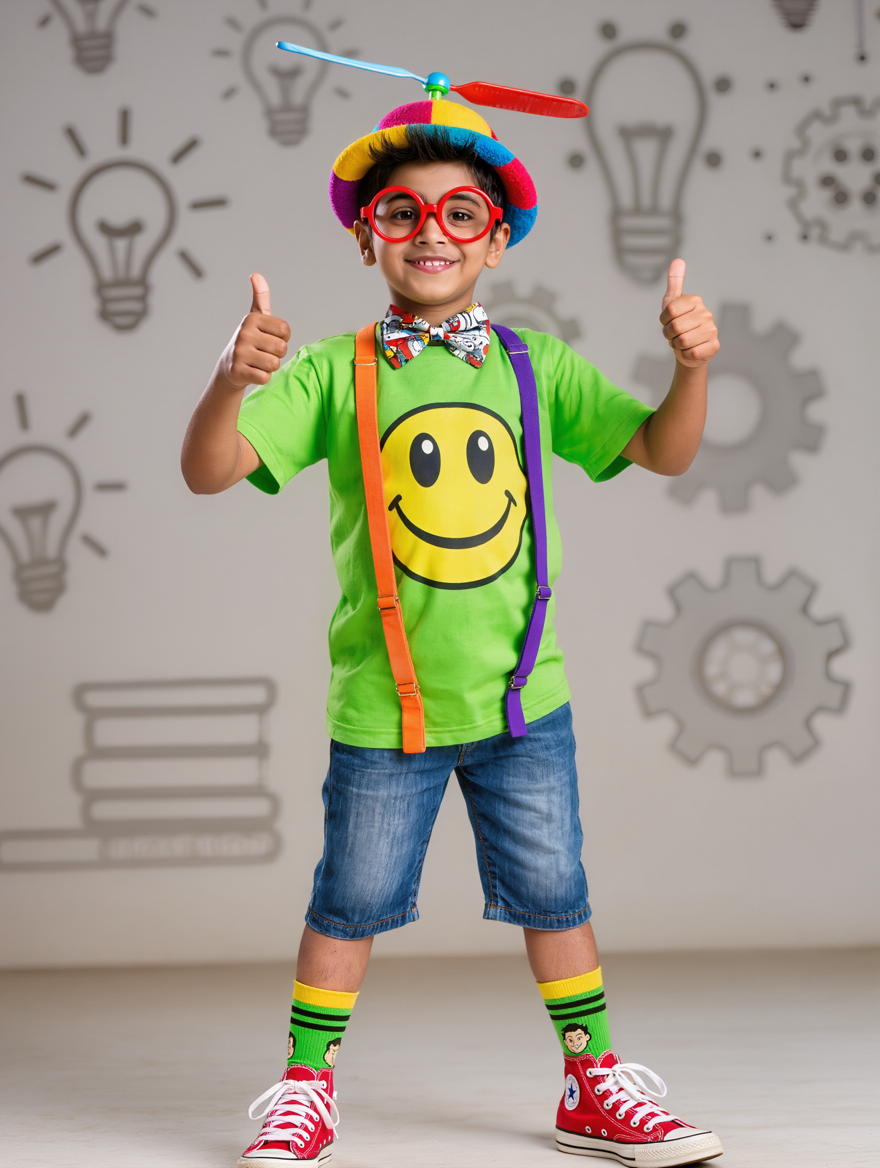 Kling AI work 317124523660672 - funny monday quotes AI image