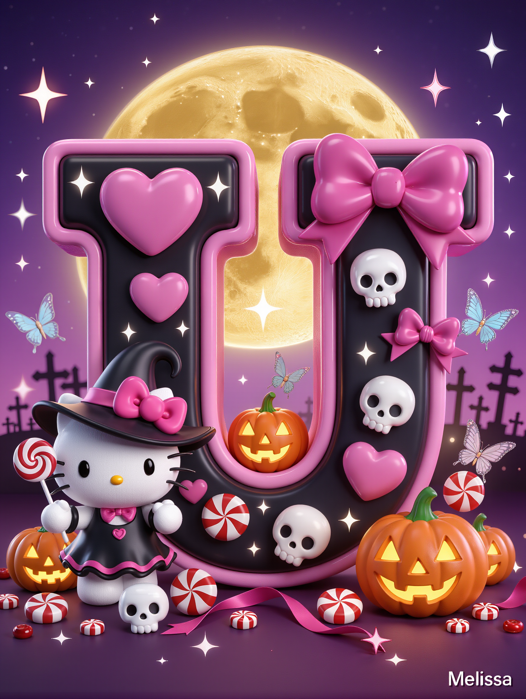 Kling AI work 319756970523110 - halloween hd pics AI image