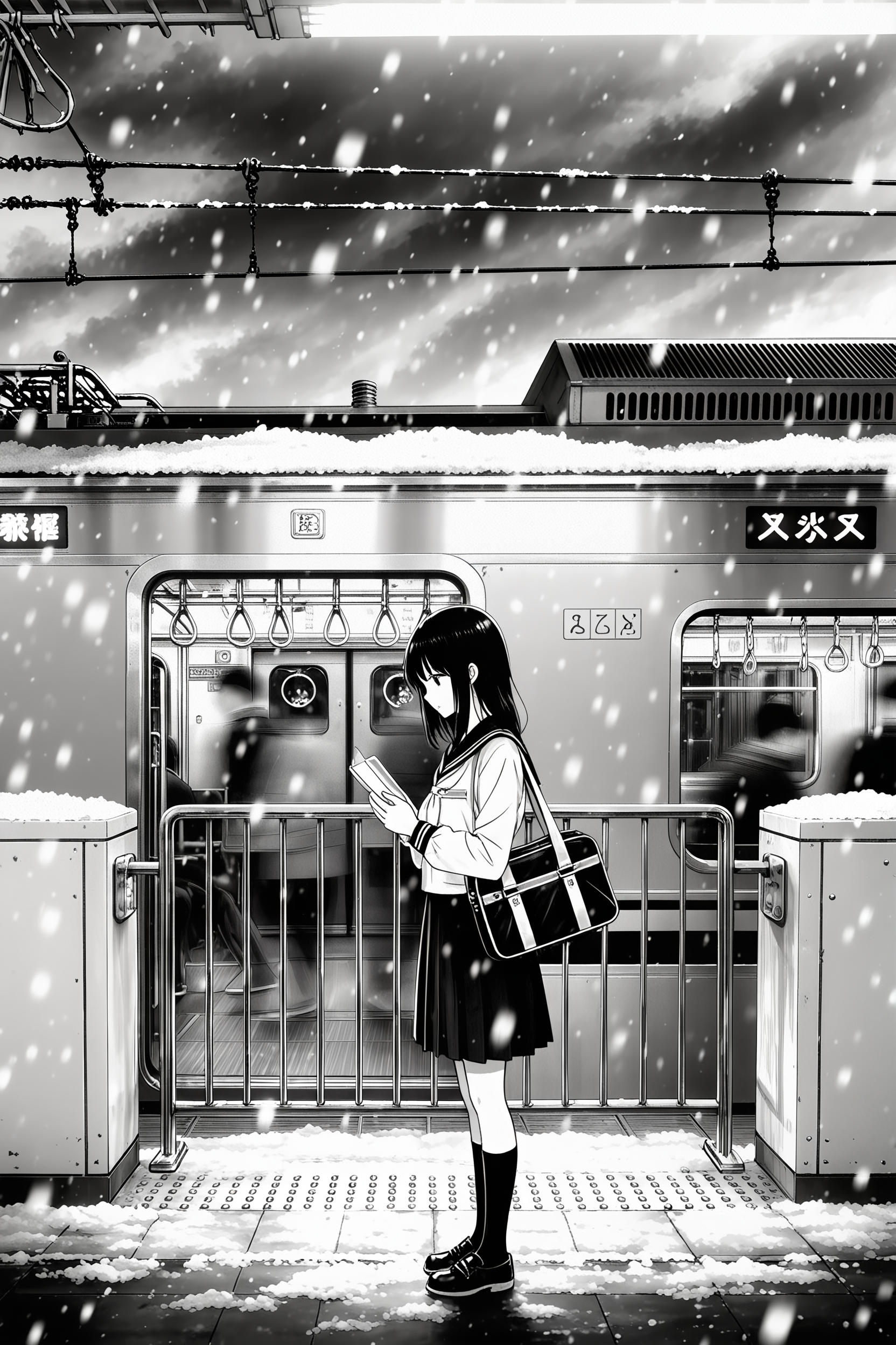 work cover