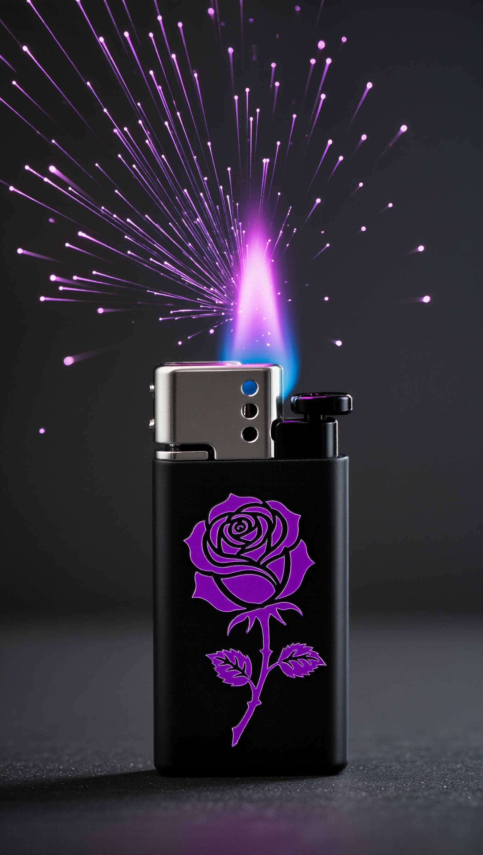 Kling AI work 318084306612287 - lighter picture AI image
