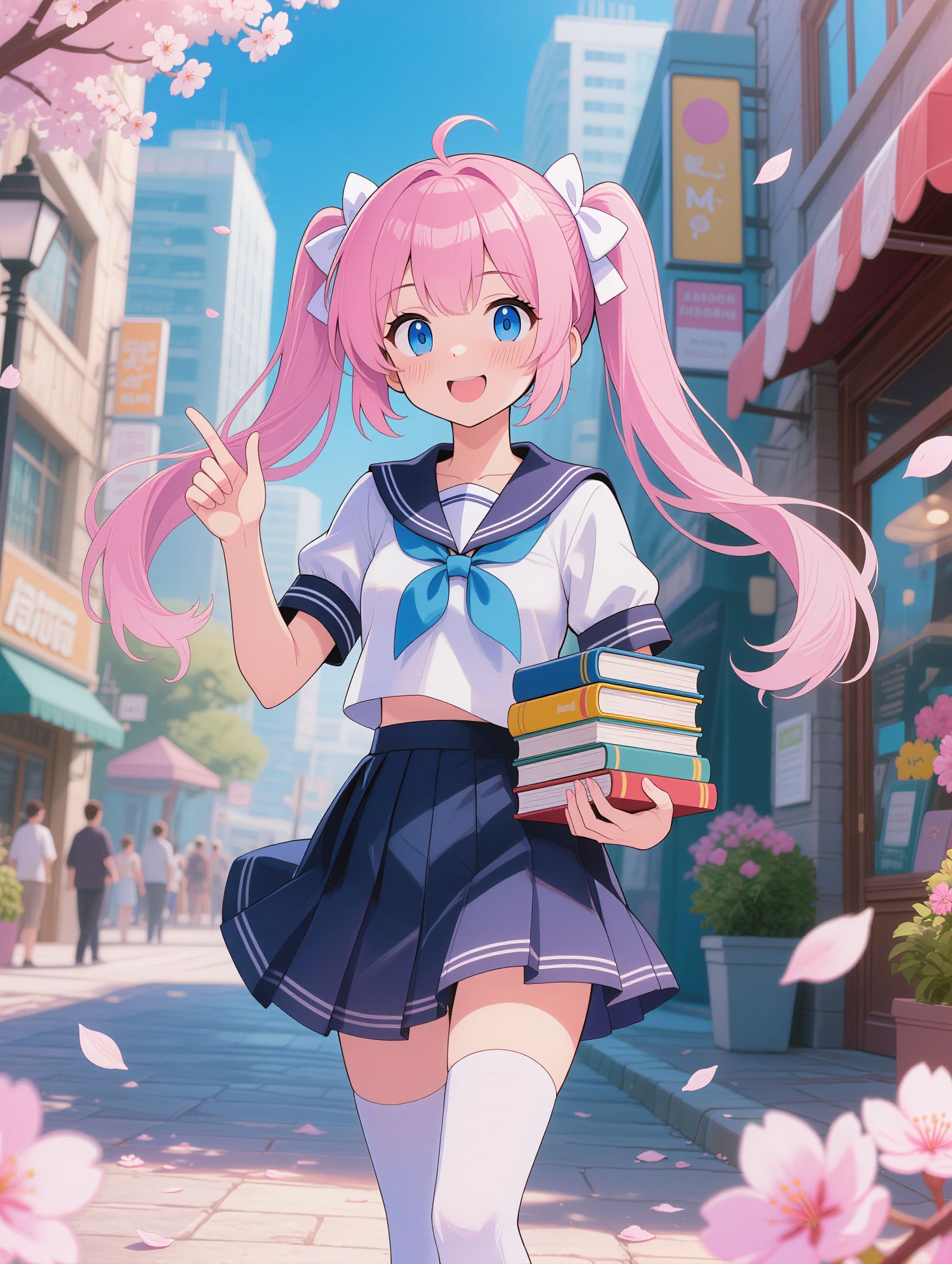 anime
 - anime a AI image