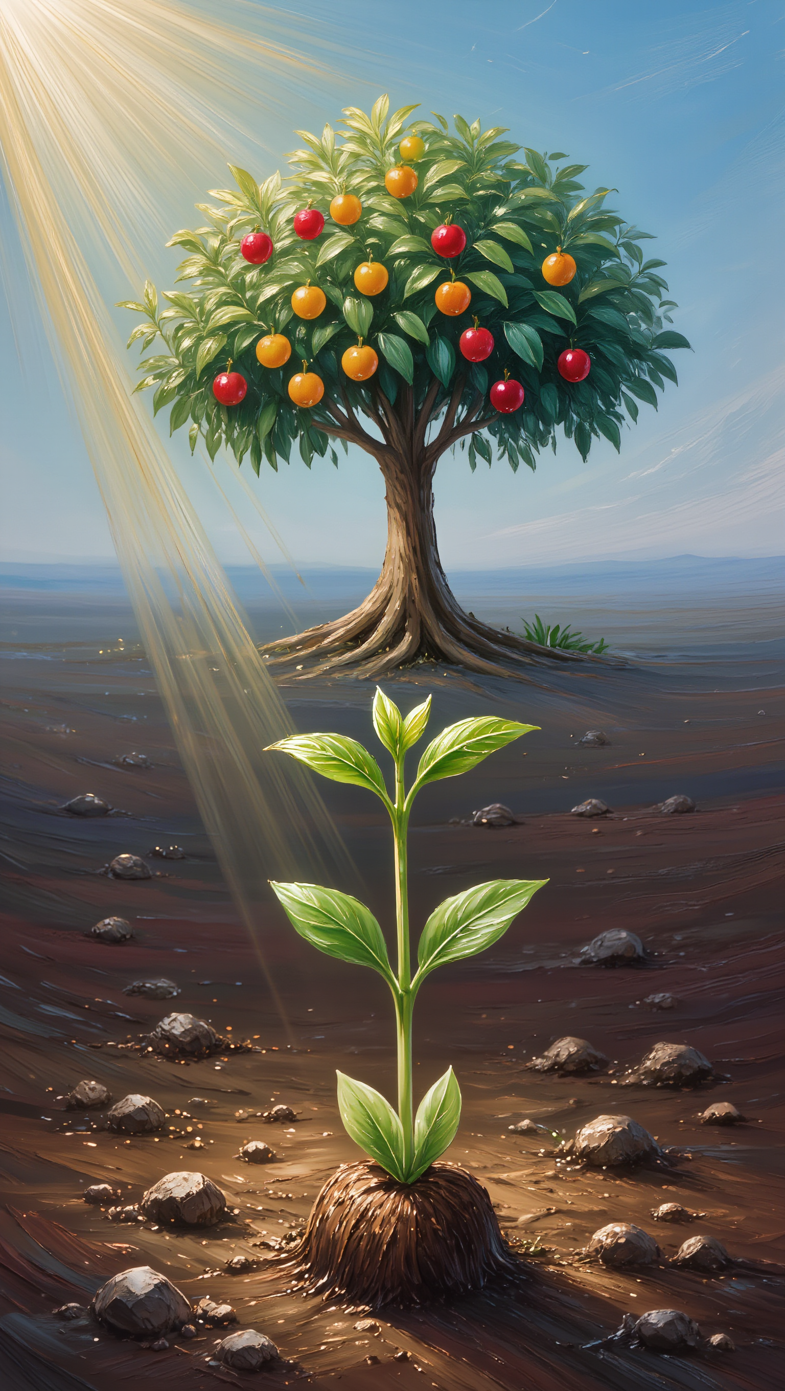 Kling AI work 309794527616892 - image seed AI image