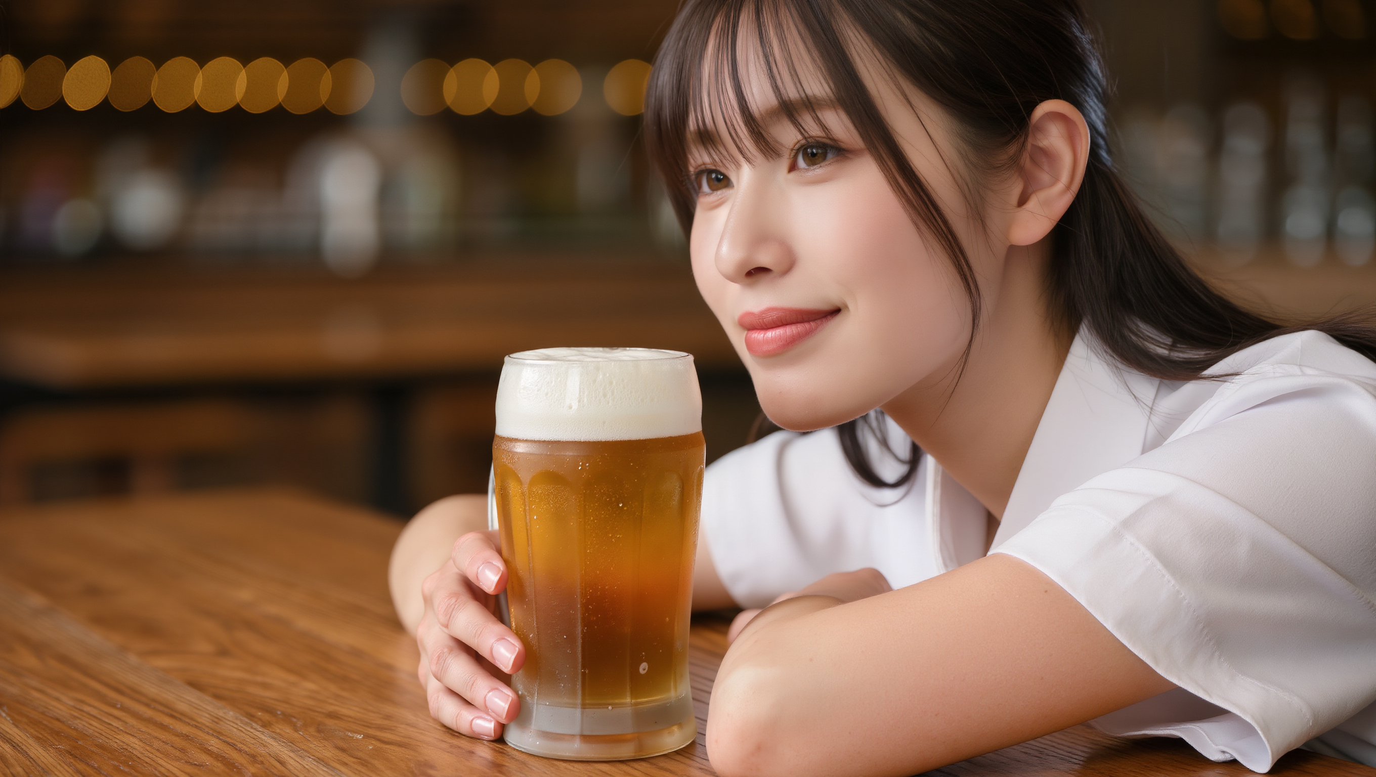 Kling AI work 313124437618584 - beer style AI image