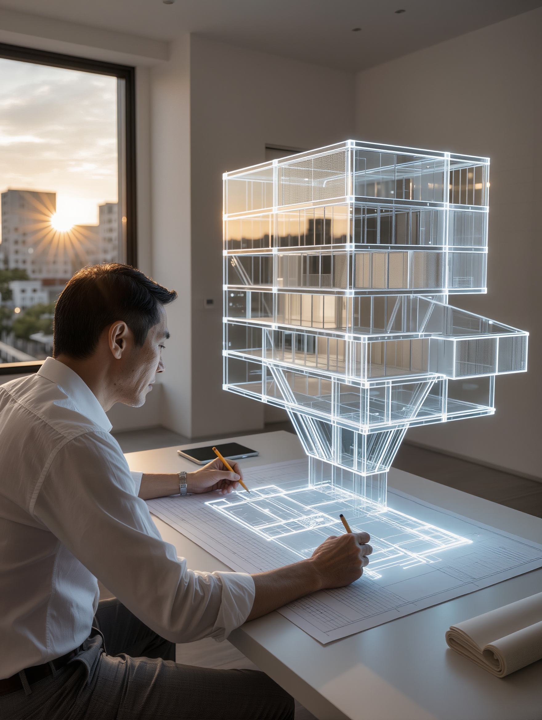 Kling AI work 314298201610452 - AI Floor Plan Generator AI image