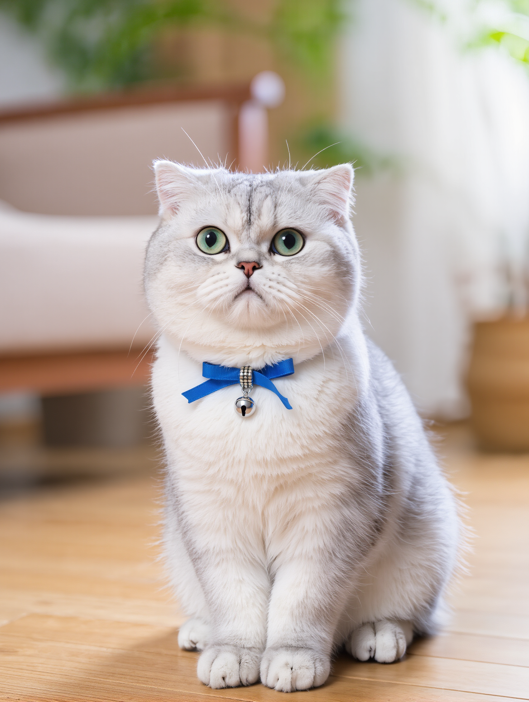 Cute cat - cute cat ai AI image