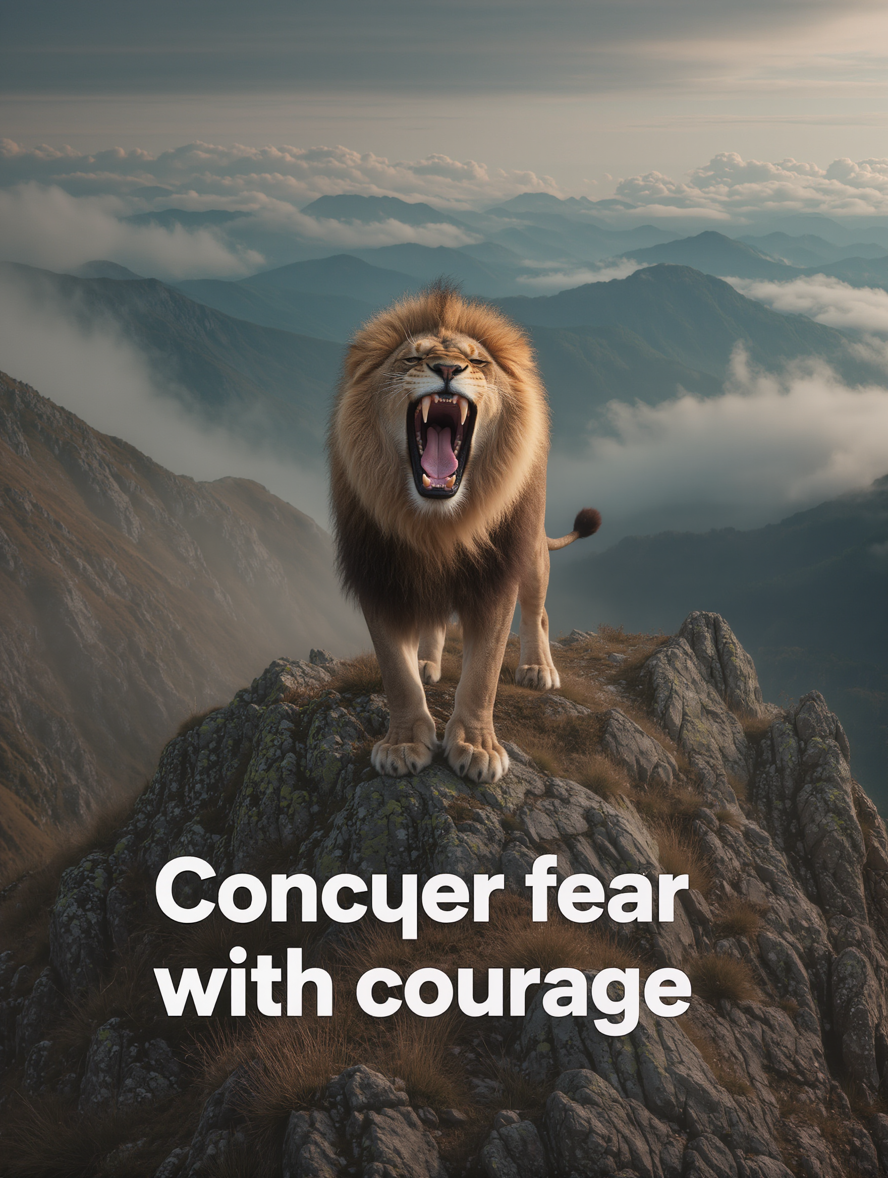 niuni - quote image generator AI image