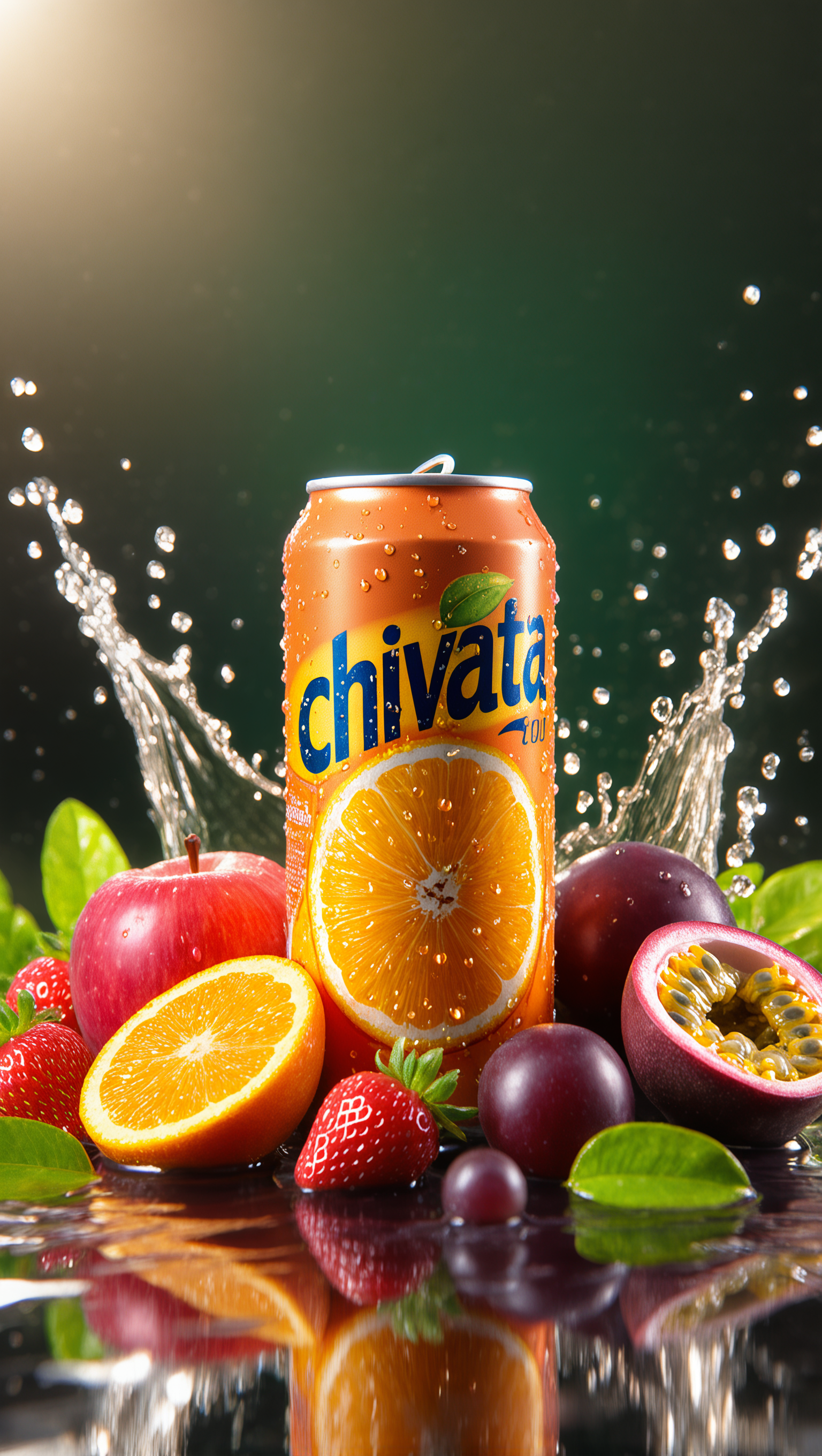 A hyperrealistic product shot - AI Product Shot AI image