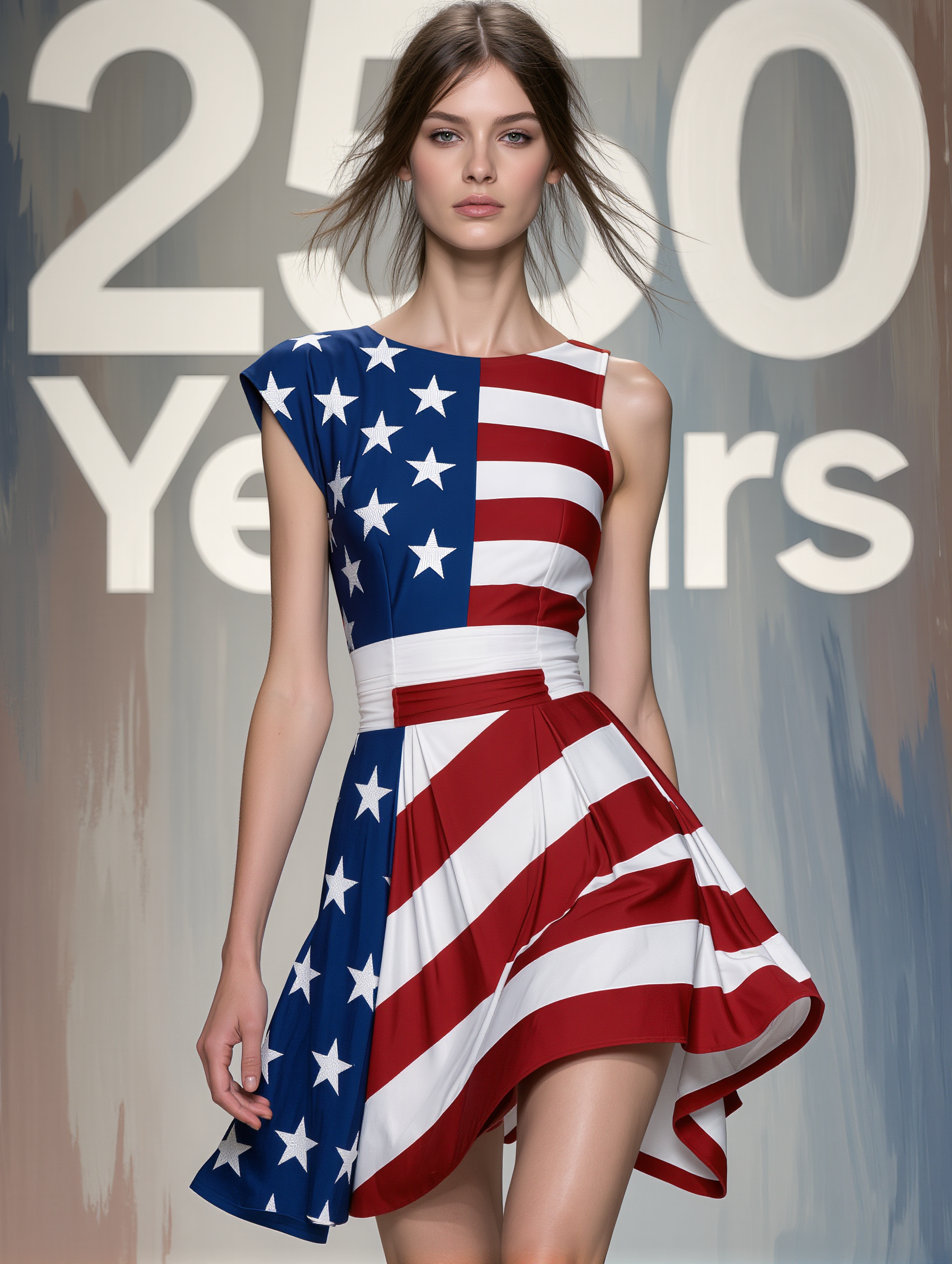 Kling AI work 315183494663522 - painting model AI image