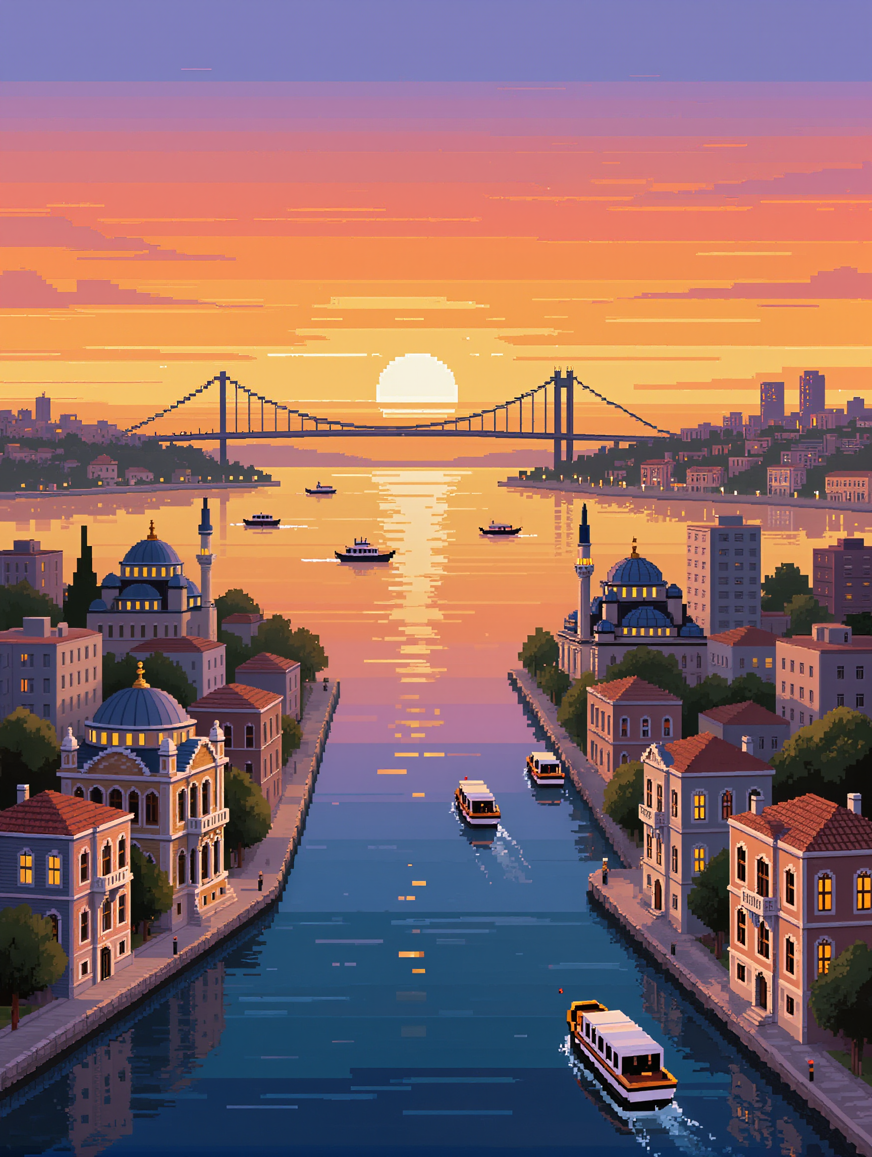 Kling AI work 318065406663479 - gpt pixel art AI image