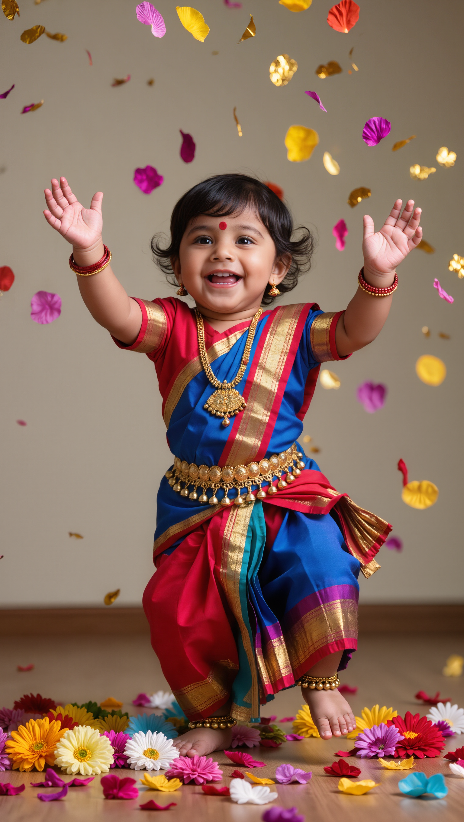 Kling AI work 316976262323936 - ai baby song AI image