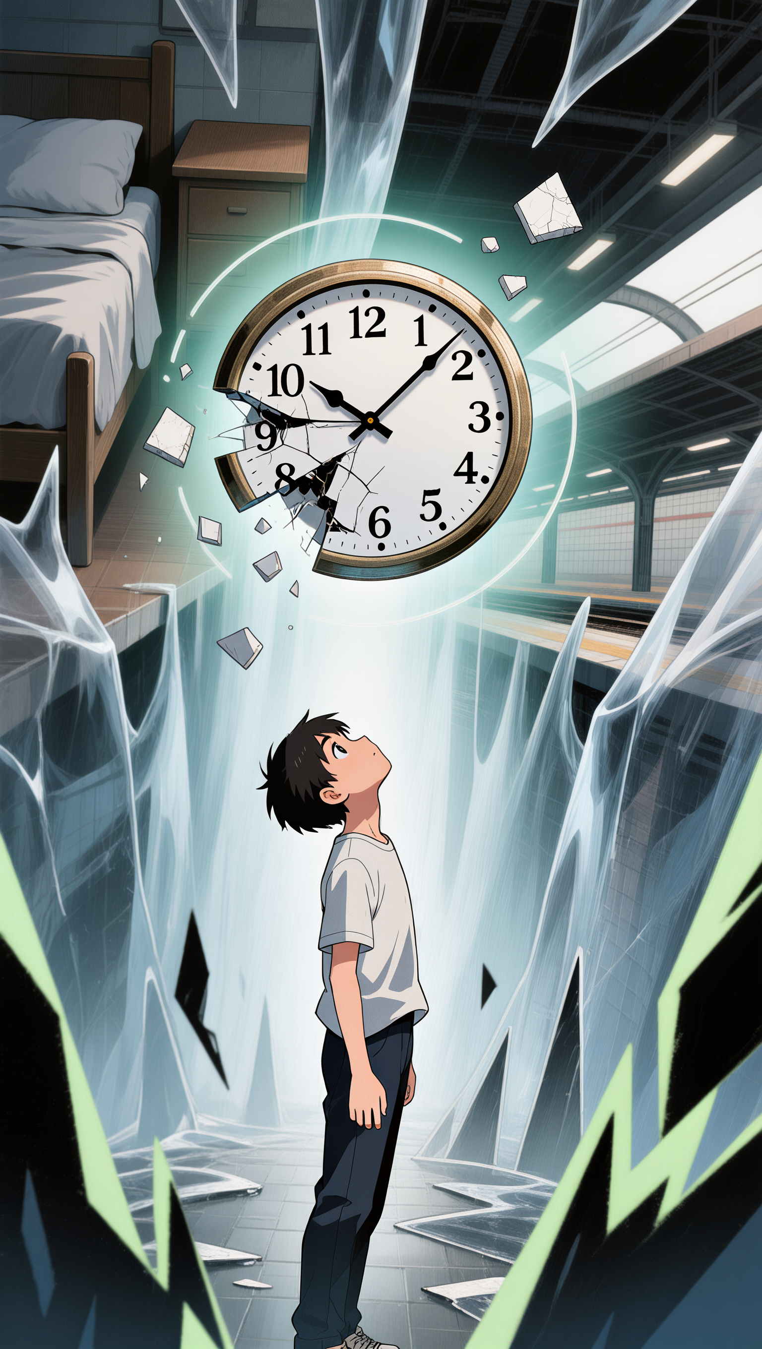 work cover
